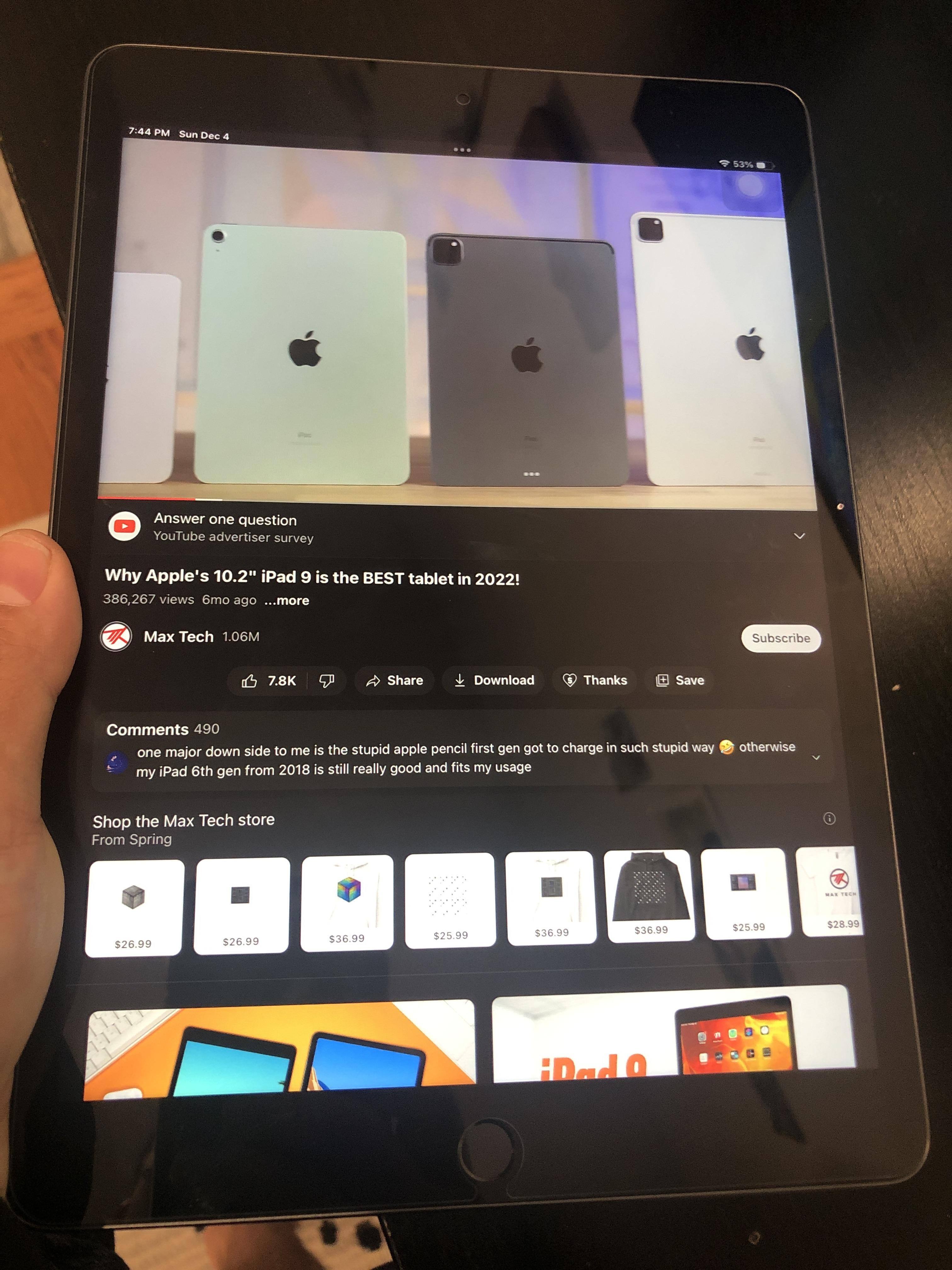 Customer provided, click to load a larger version