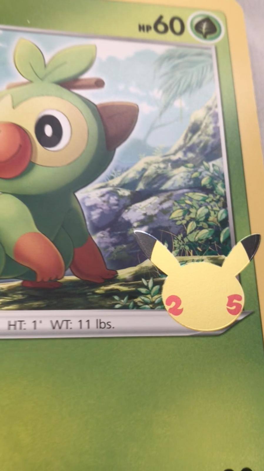 Customer provided image, click to load a larger version