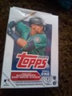 Topps 2023 Series 1 MLB Baseball Hanger Pack SP-T23BB1HB - Best Buy