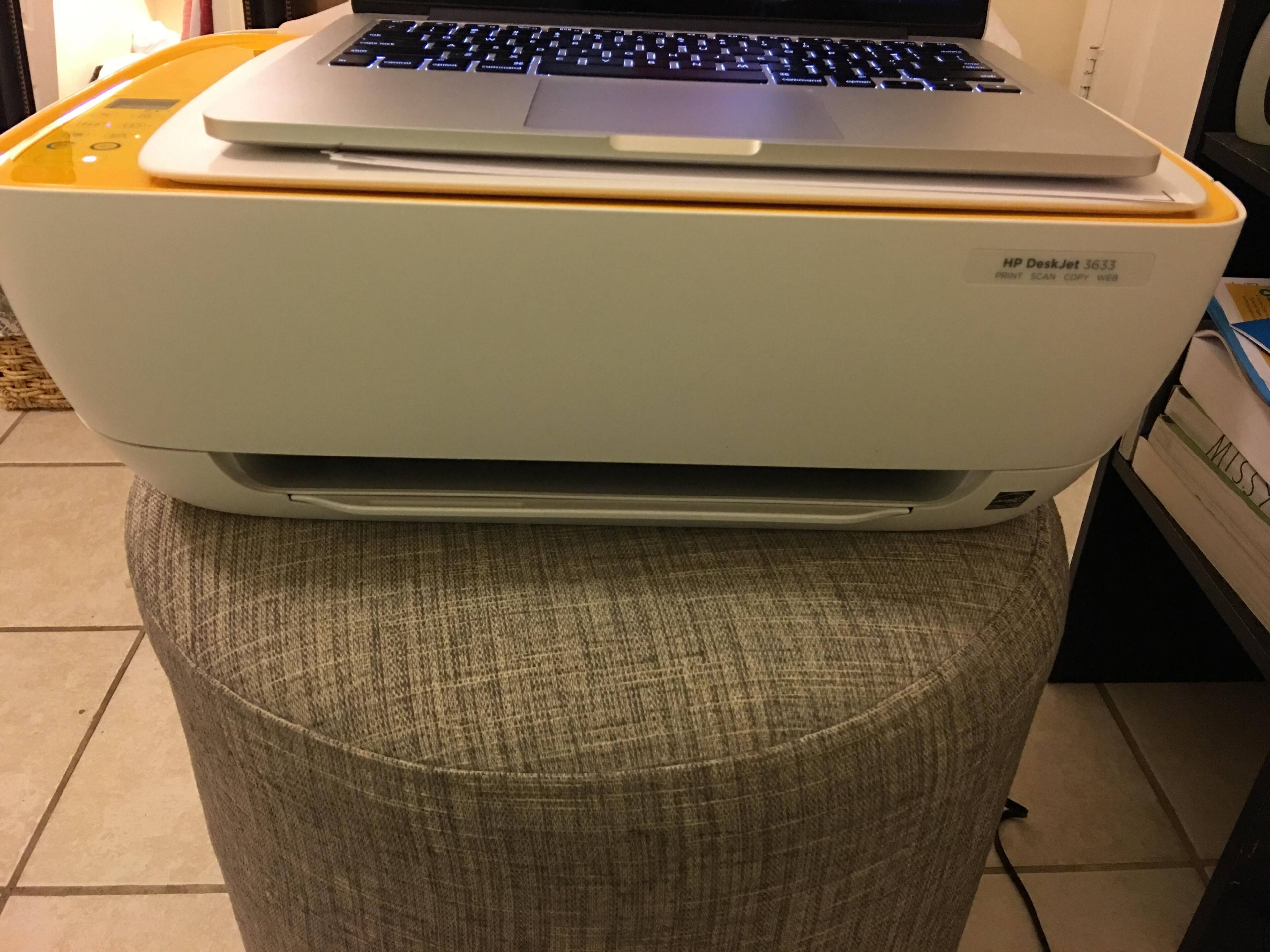 My hp deskjet 3633, click to load a larger version