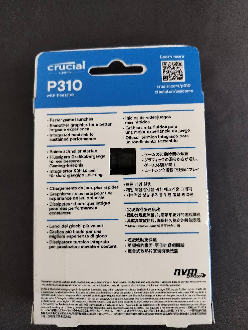 Customer provided image, click to load a larger version