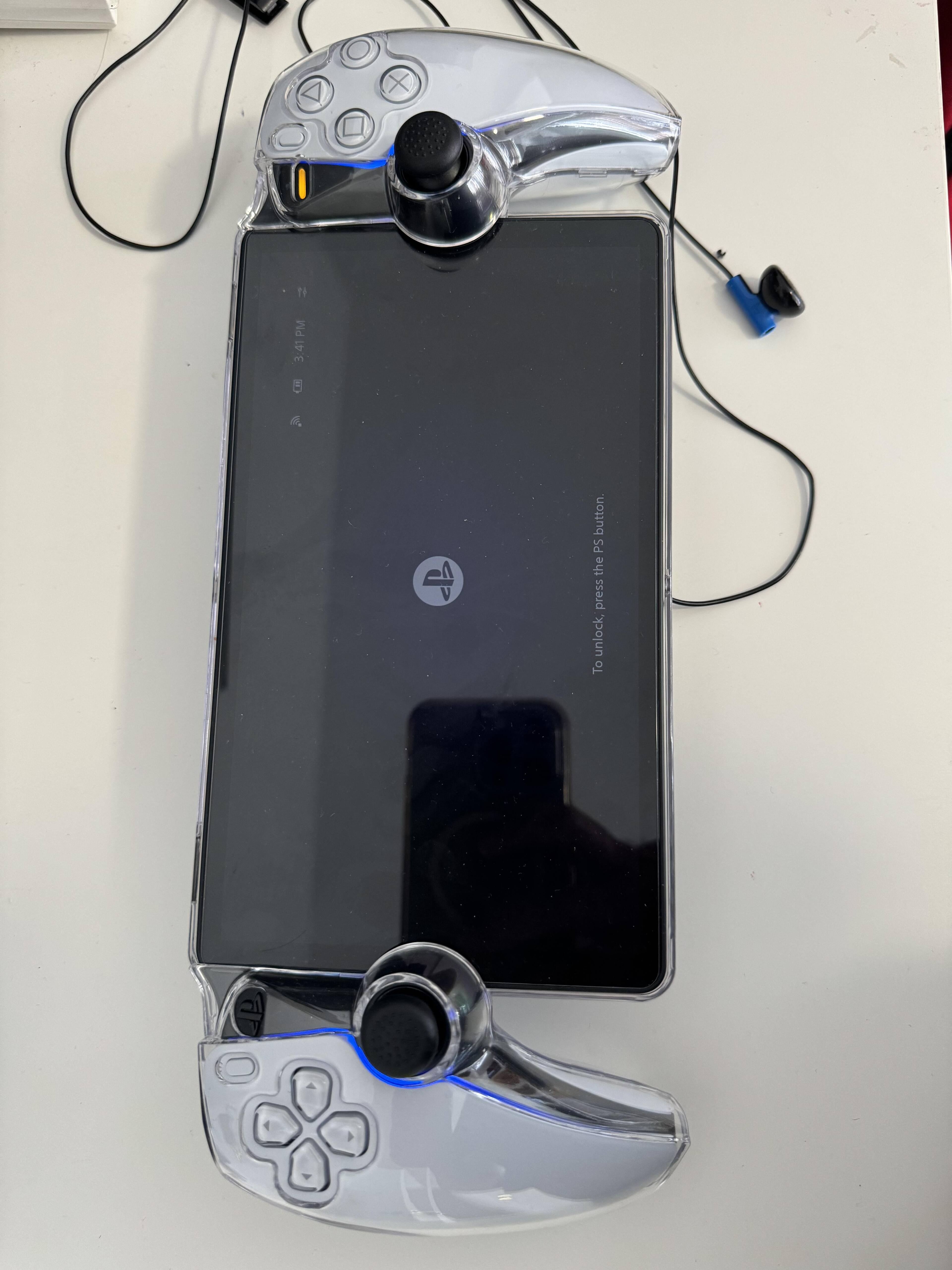 Customer provided, click to load a larger version