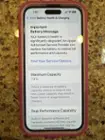 Customer provided image, click to load a larger version