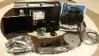 Tablet and Accessories, click to load a larger version
