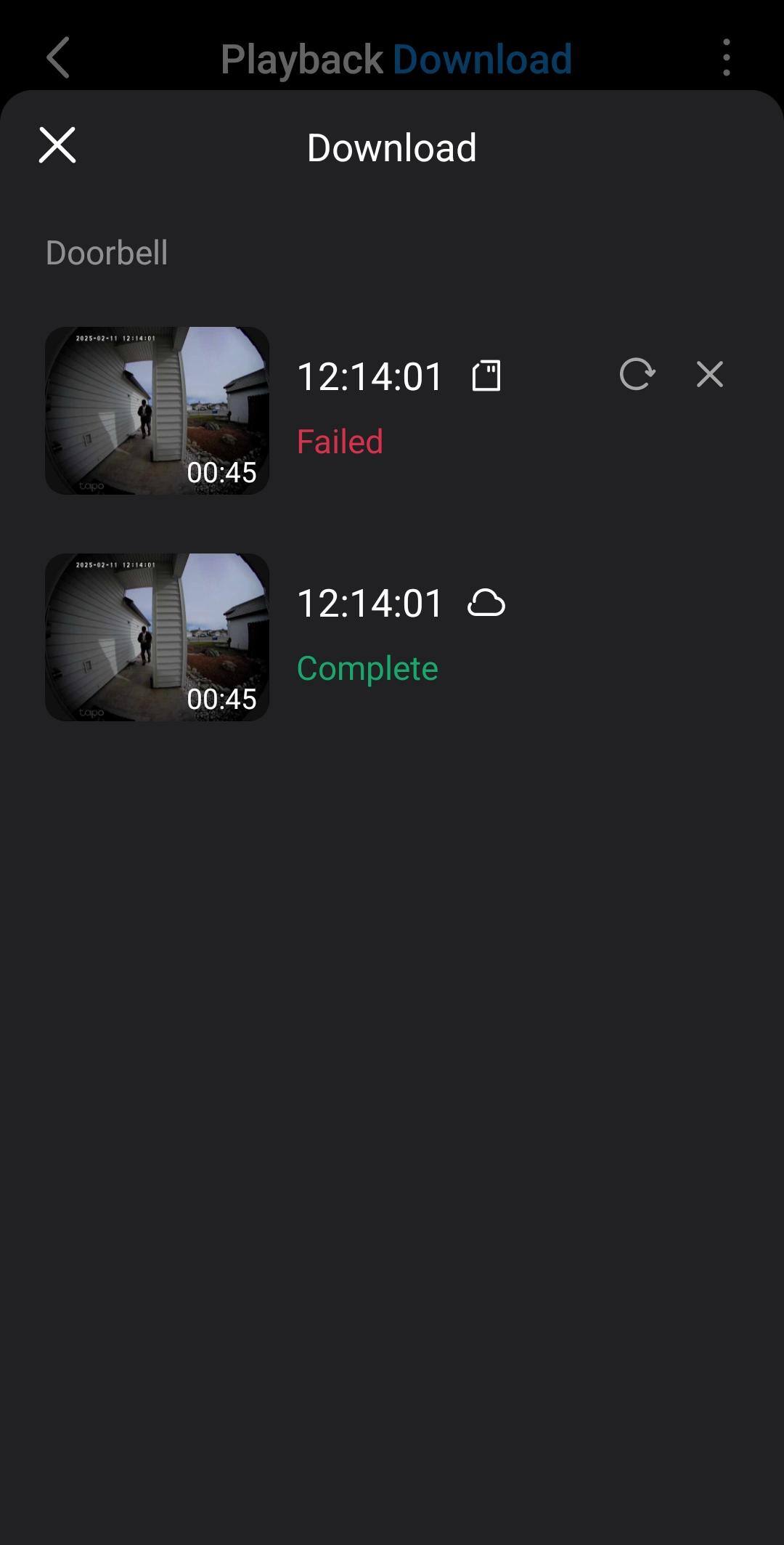 Customer provided image, click to load a larger version