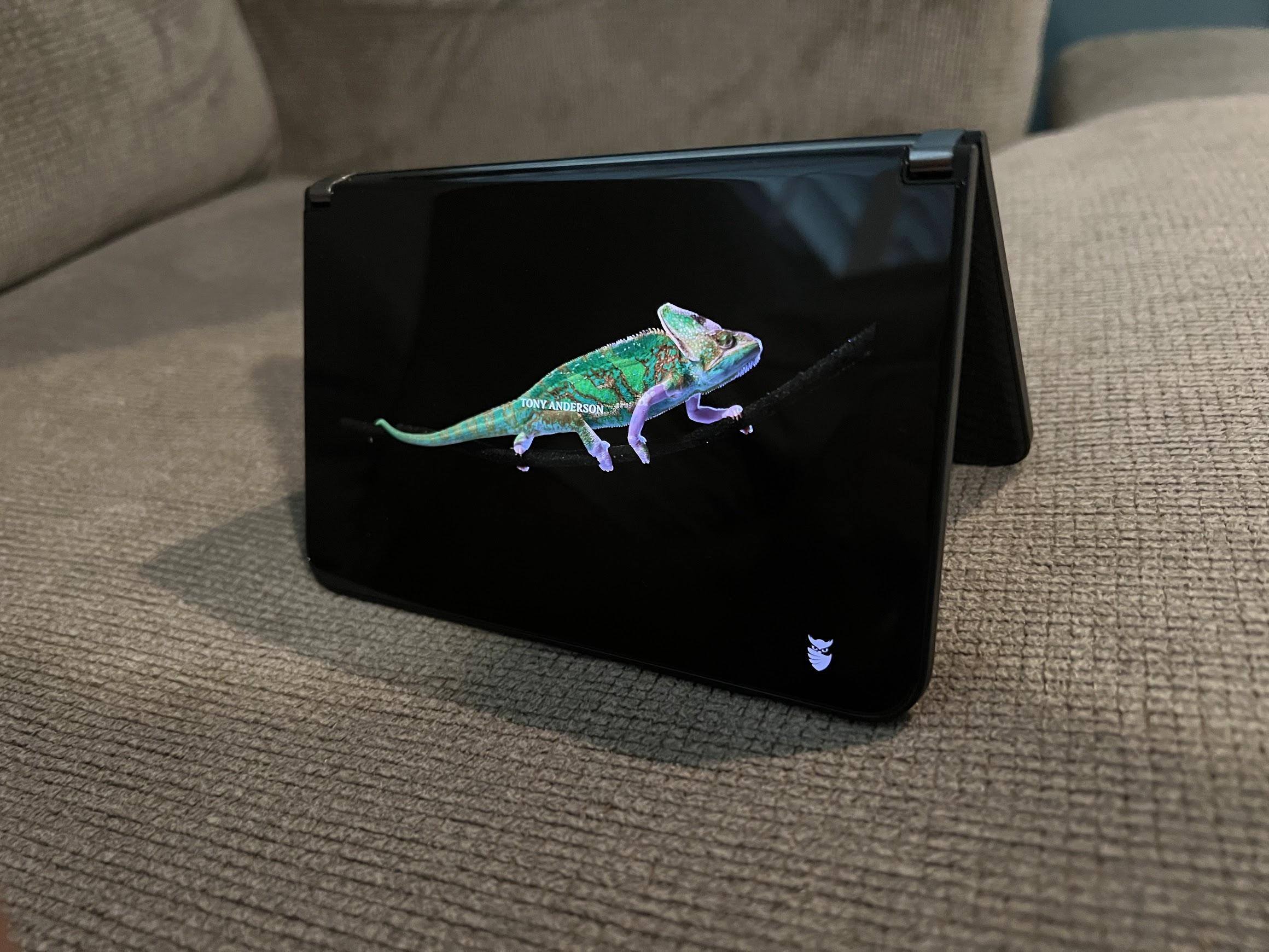 Customer provided, click to load a larger version