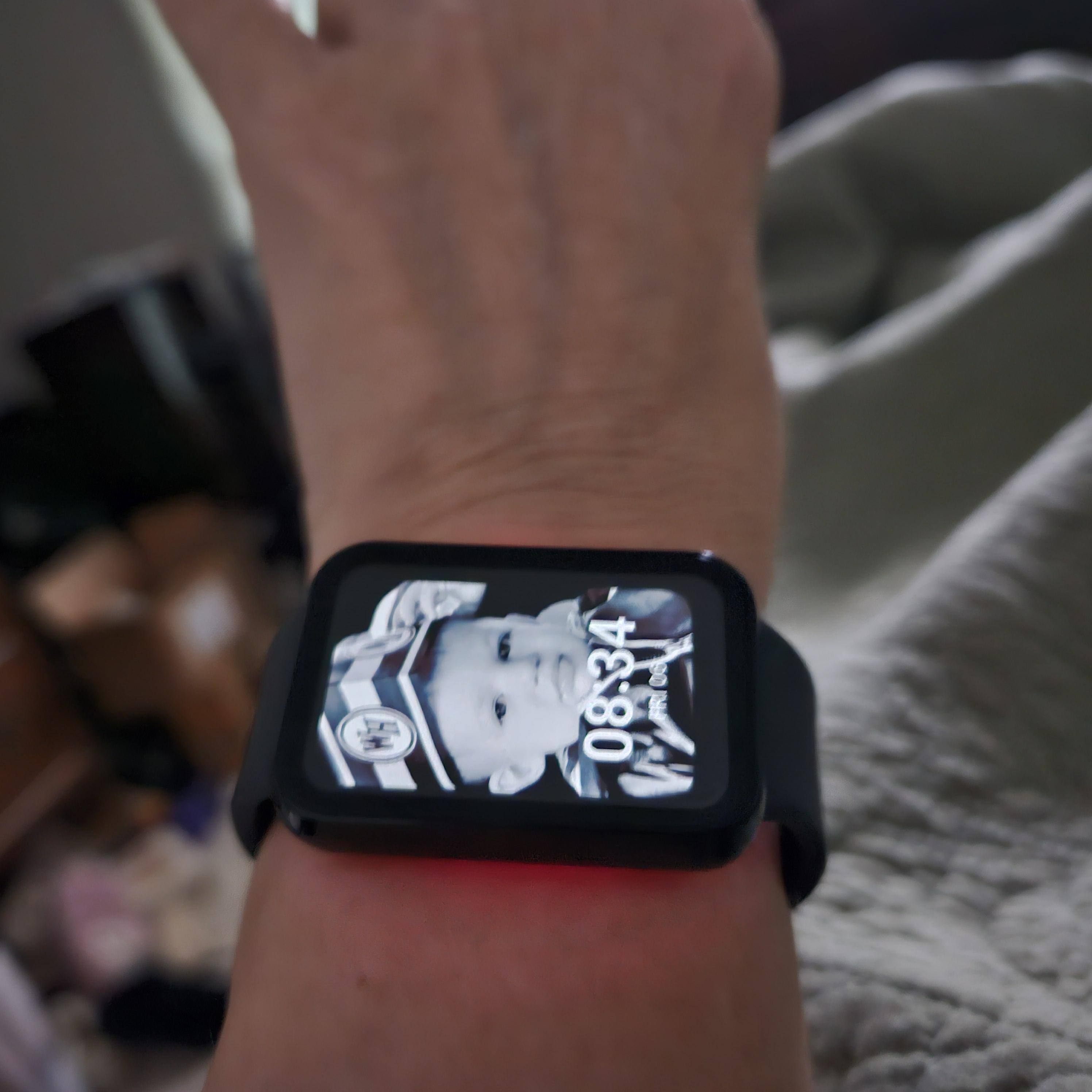 Customer provided image, click to load a larger version