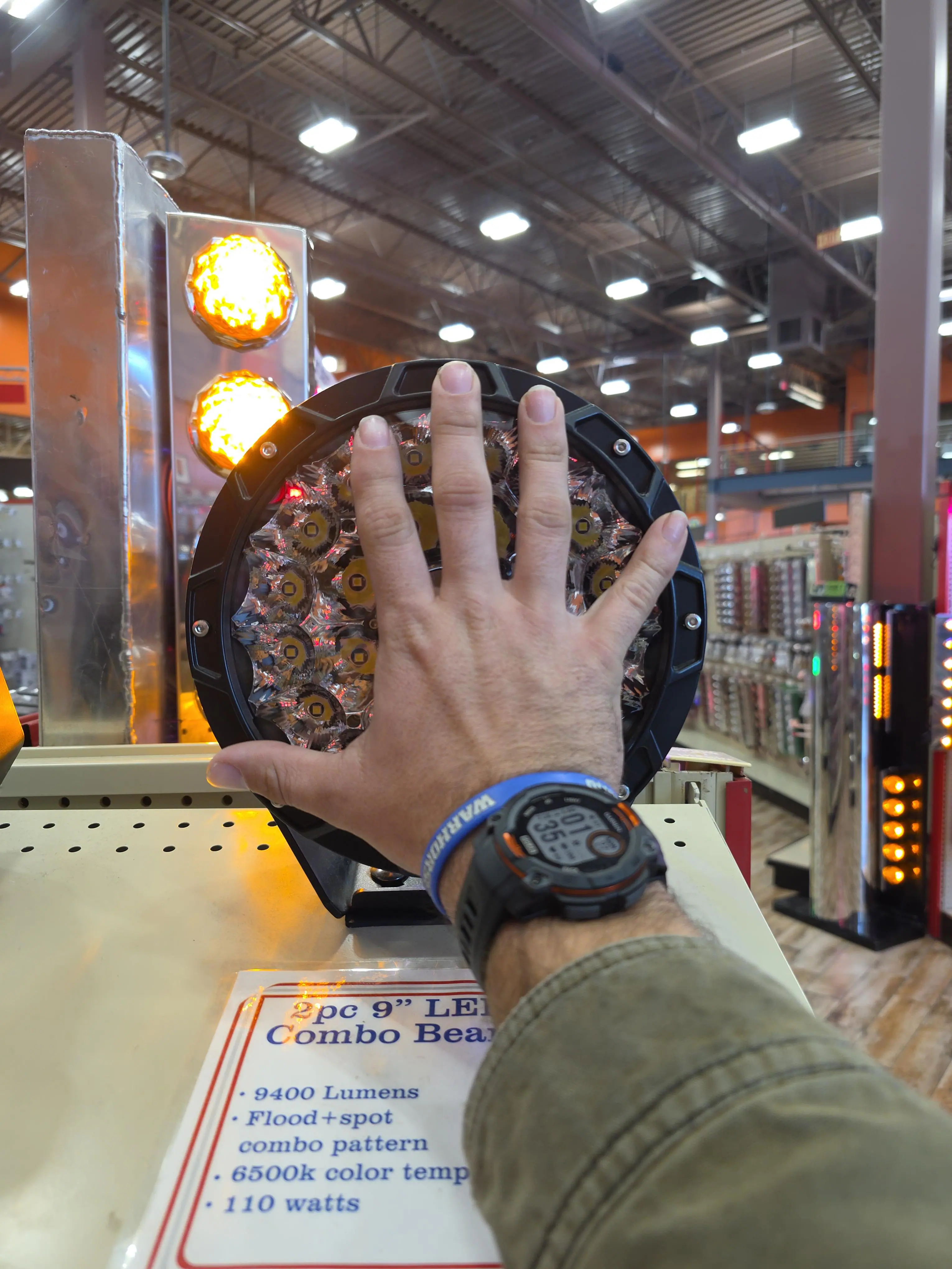 Customer provided, click to load a larger version