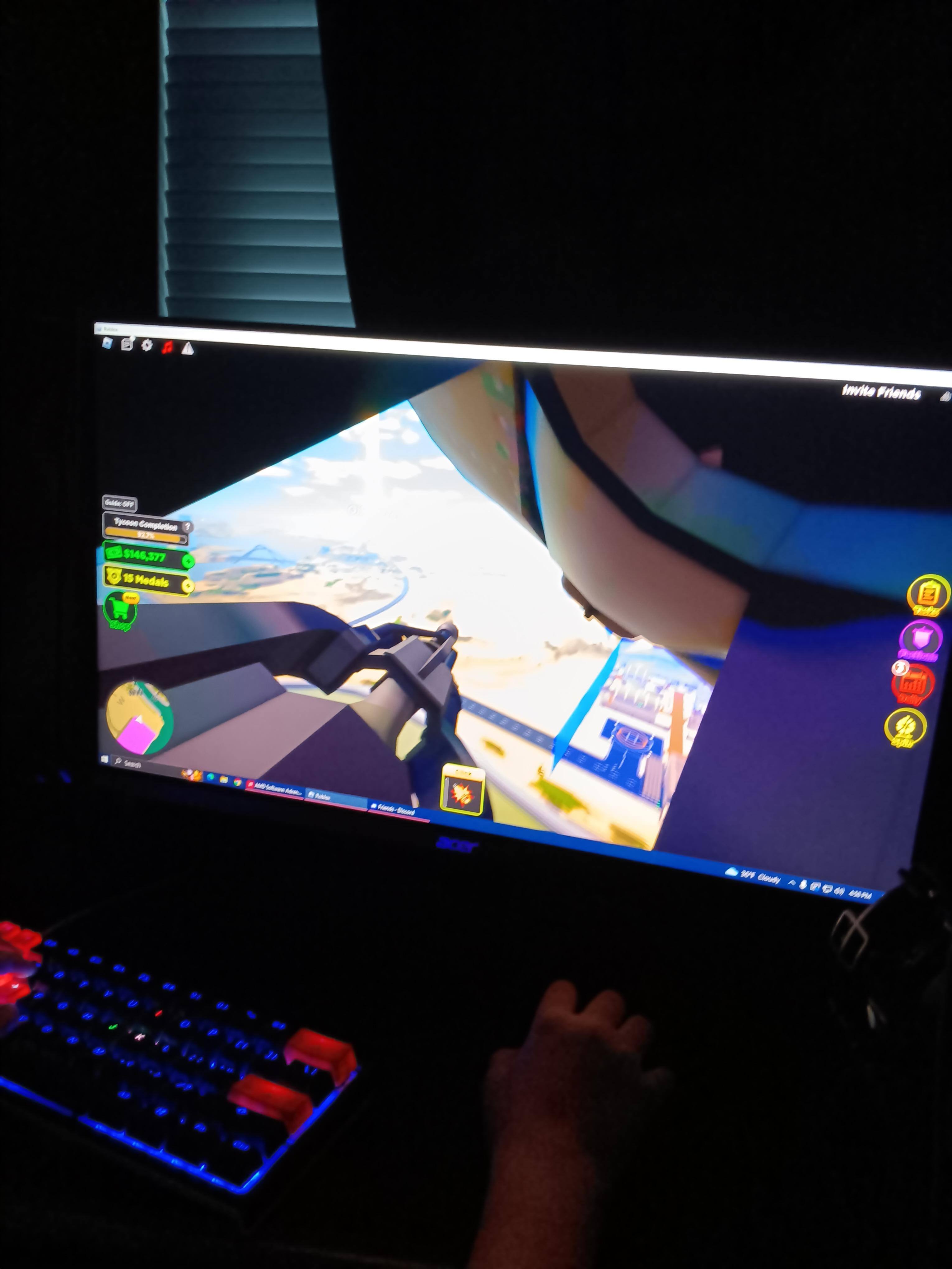 Customer provided, click to load a larger version