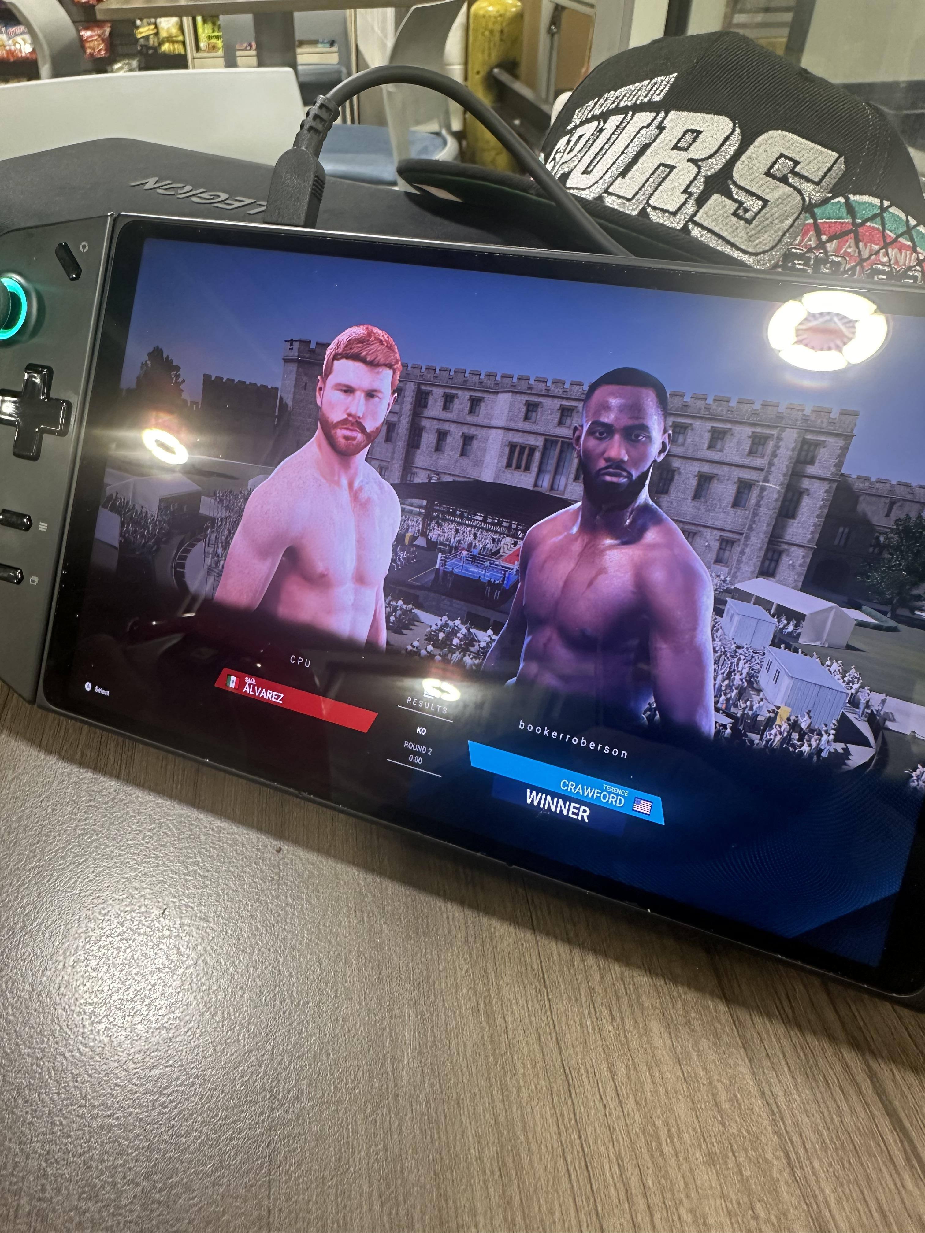 Customer provided, click to load a larger version