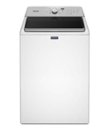 Maytag Washer Model MVWB765FW, click to load a larger version