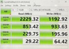 Disk Performance, click to load a larger version