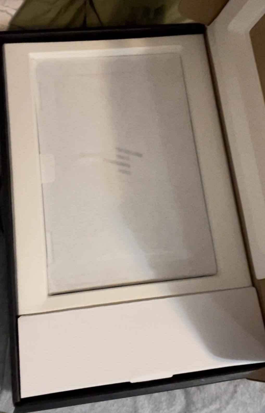 Customer provided, click to load a larger version