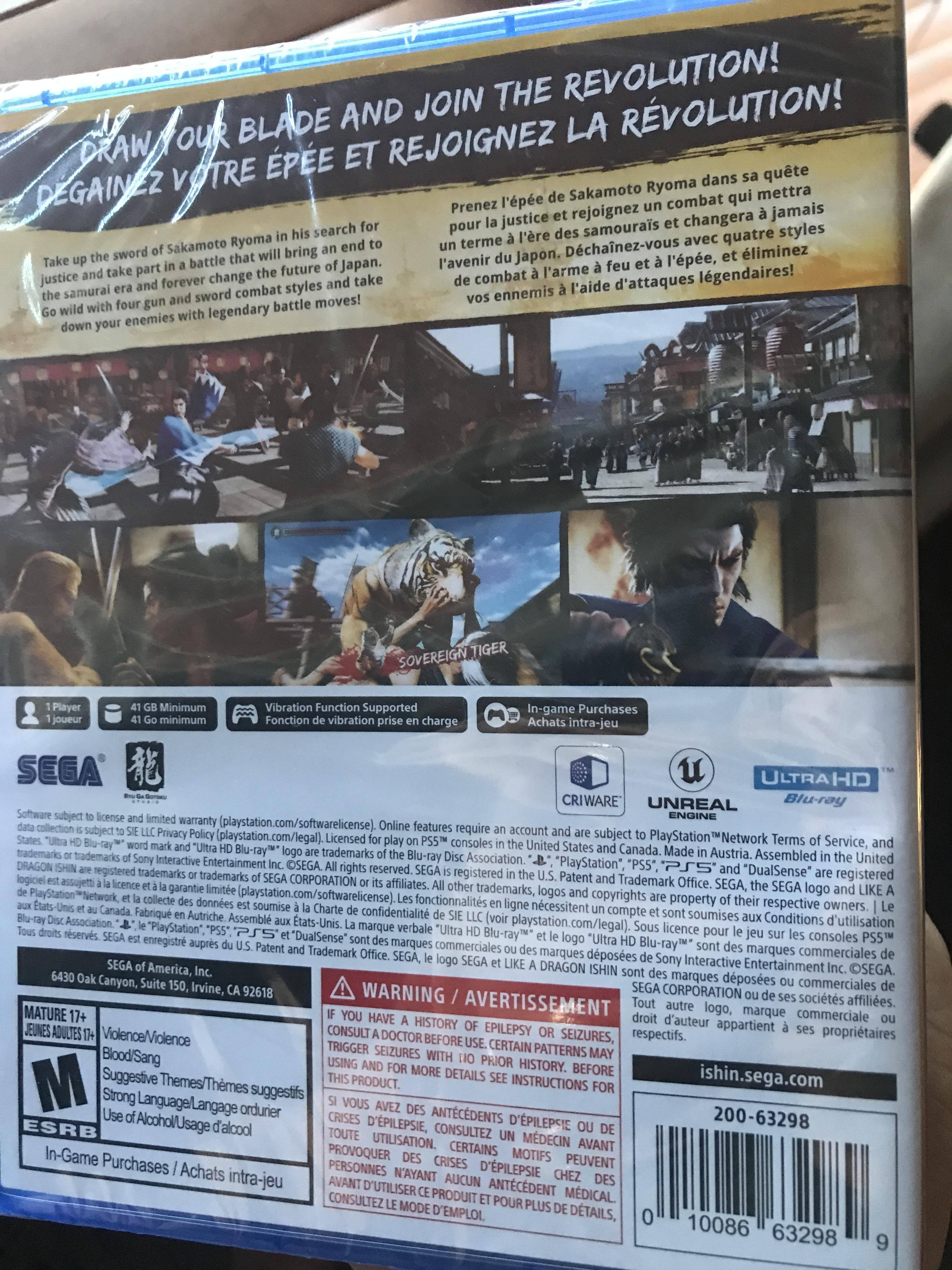 Customer provided, click to load a larger version