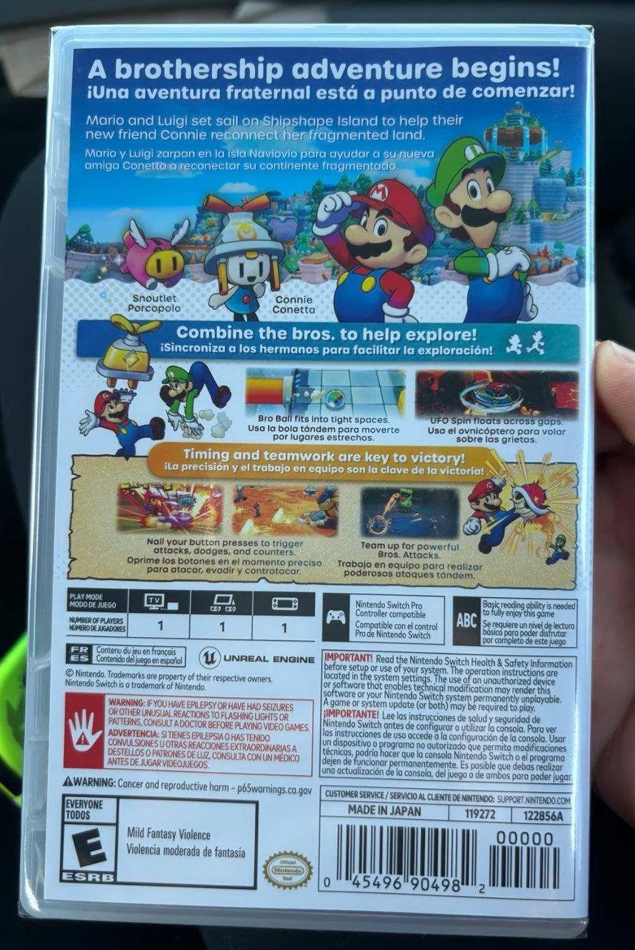 Customer provided image, click to load a larger version