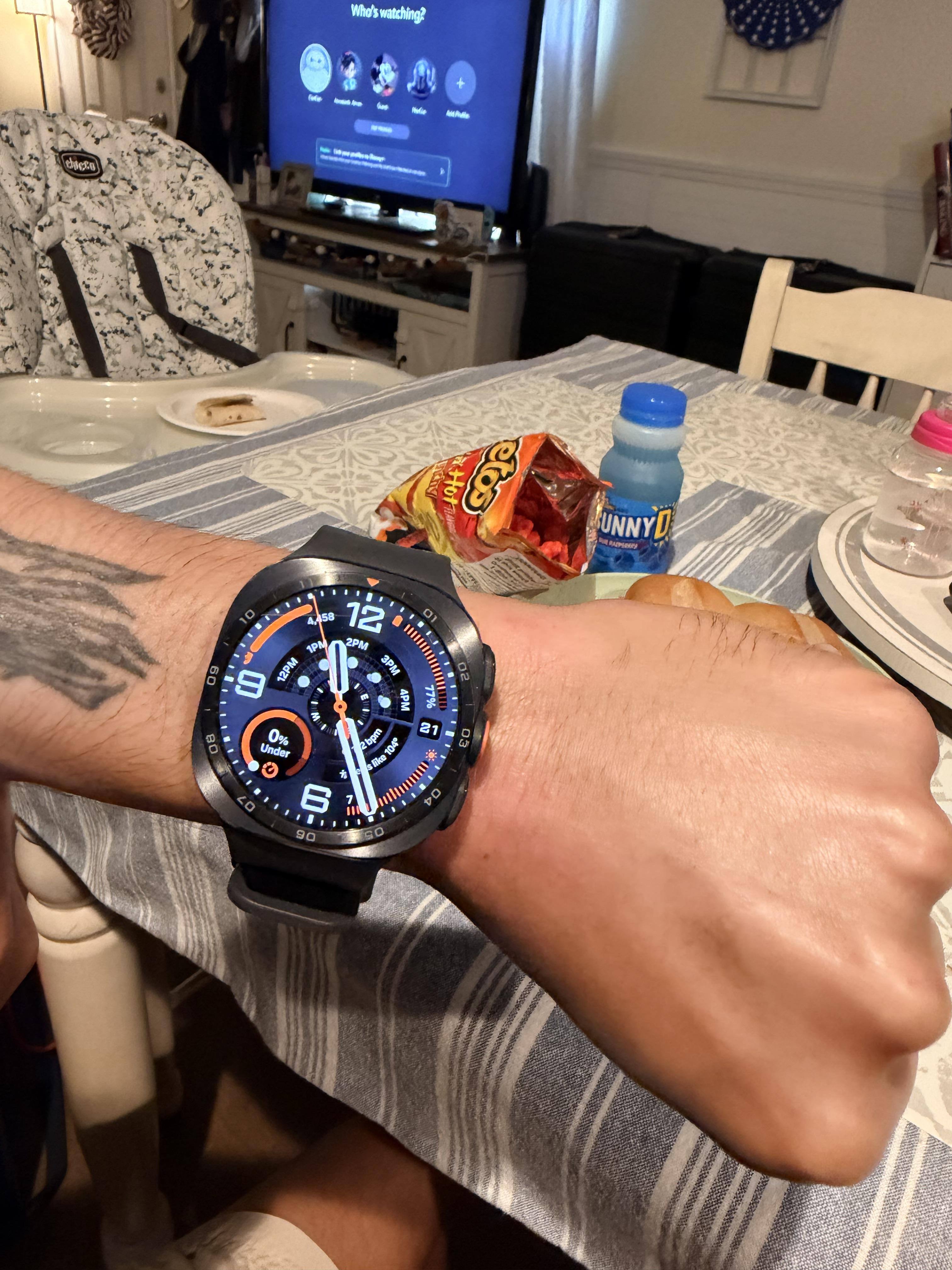 Customer provided image, click to load a larger version