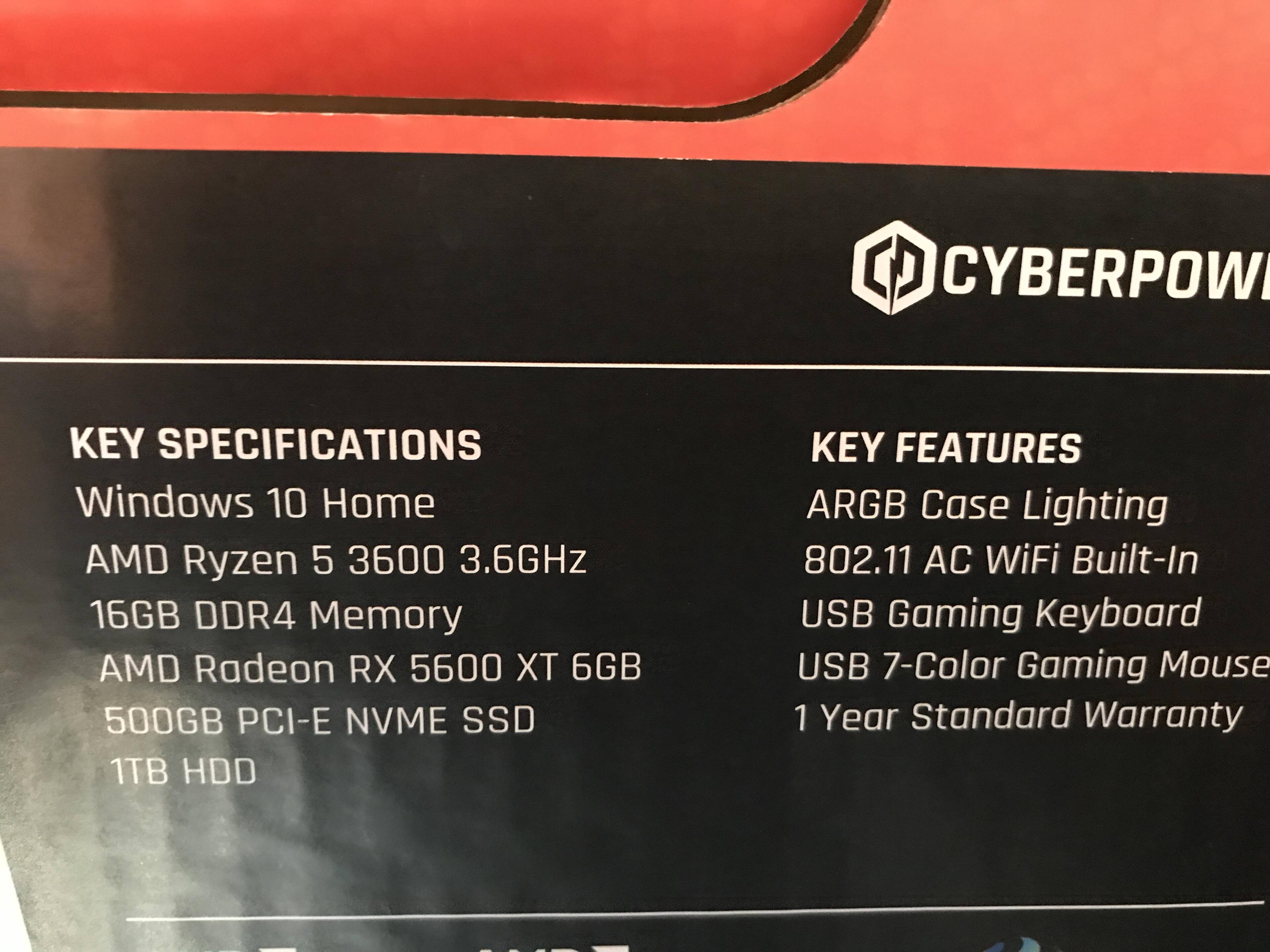 Customer provided, click to load a larger version