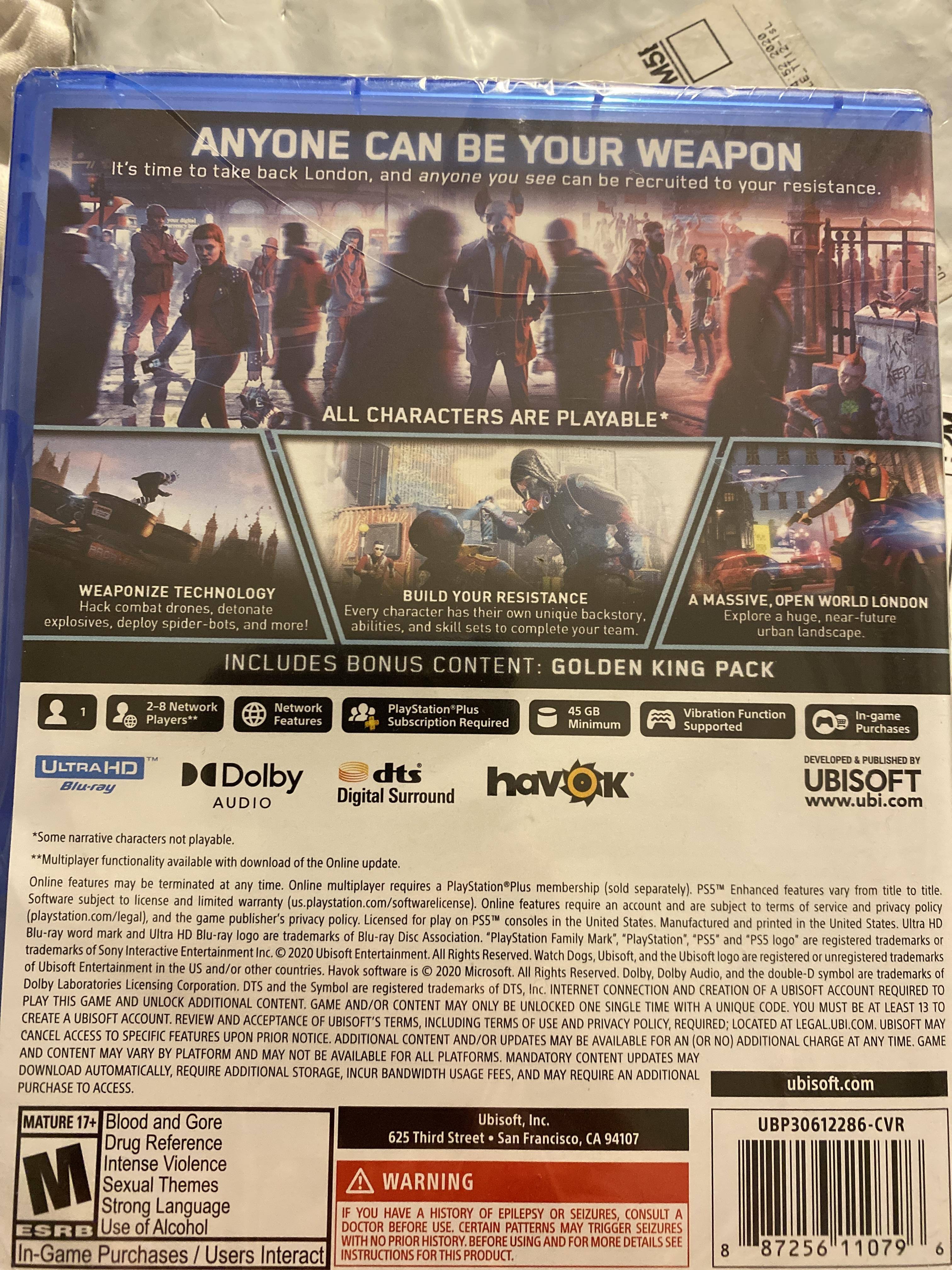 Customer provided, click to load a larger version