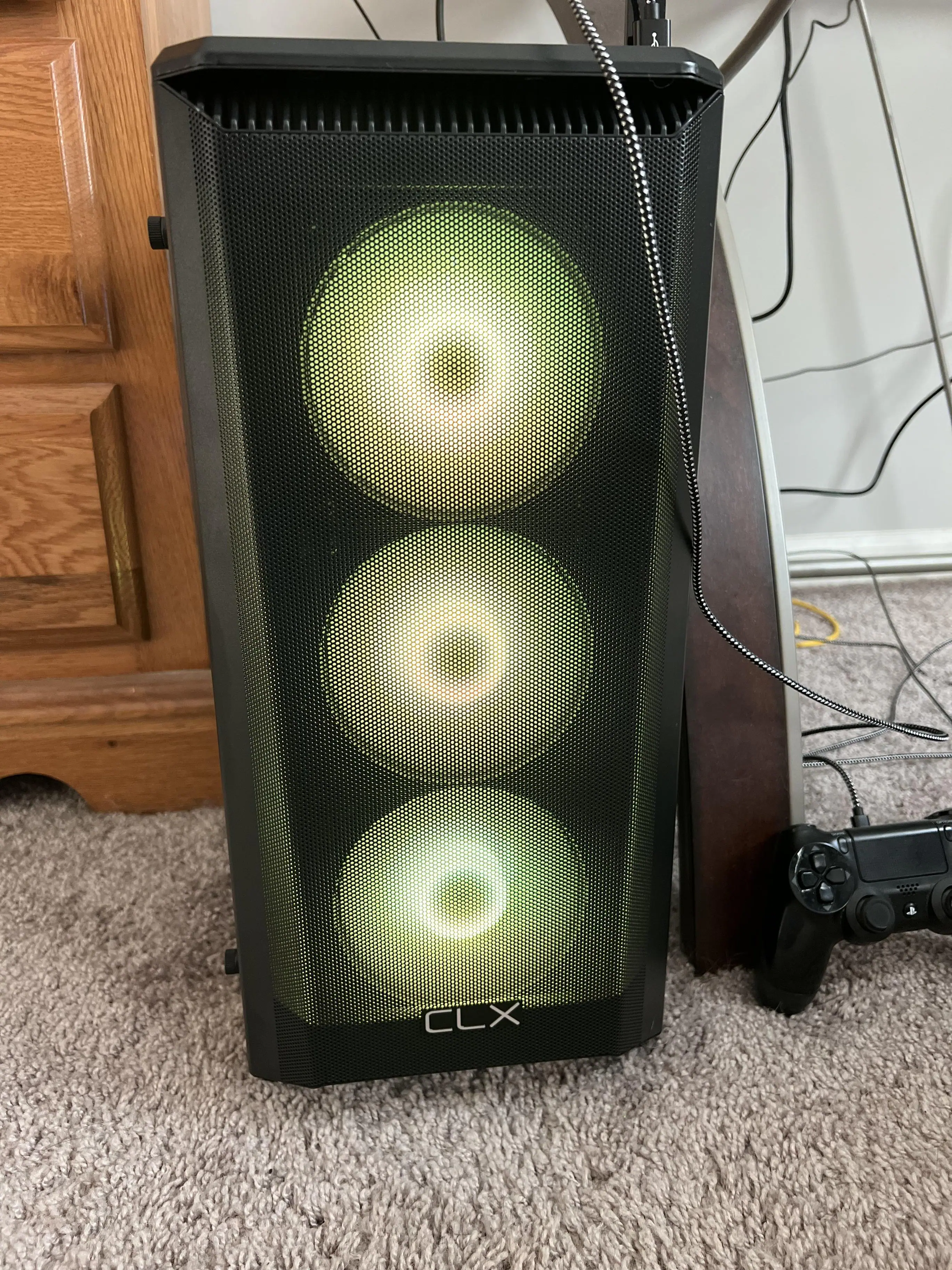 Customer provided image, click to load a larger version