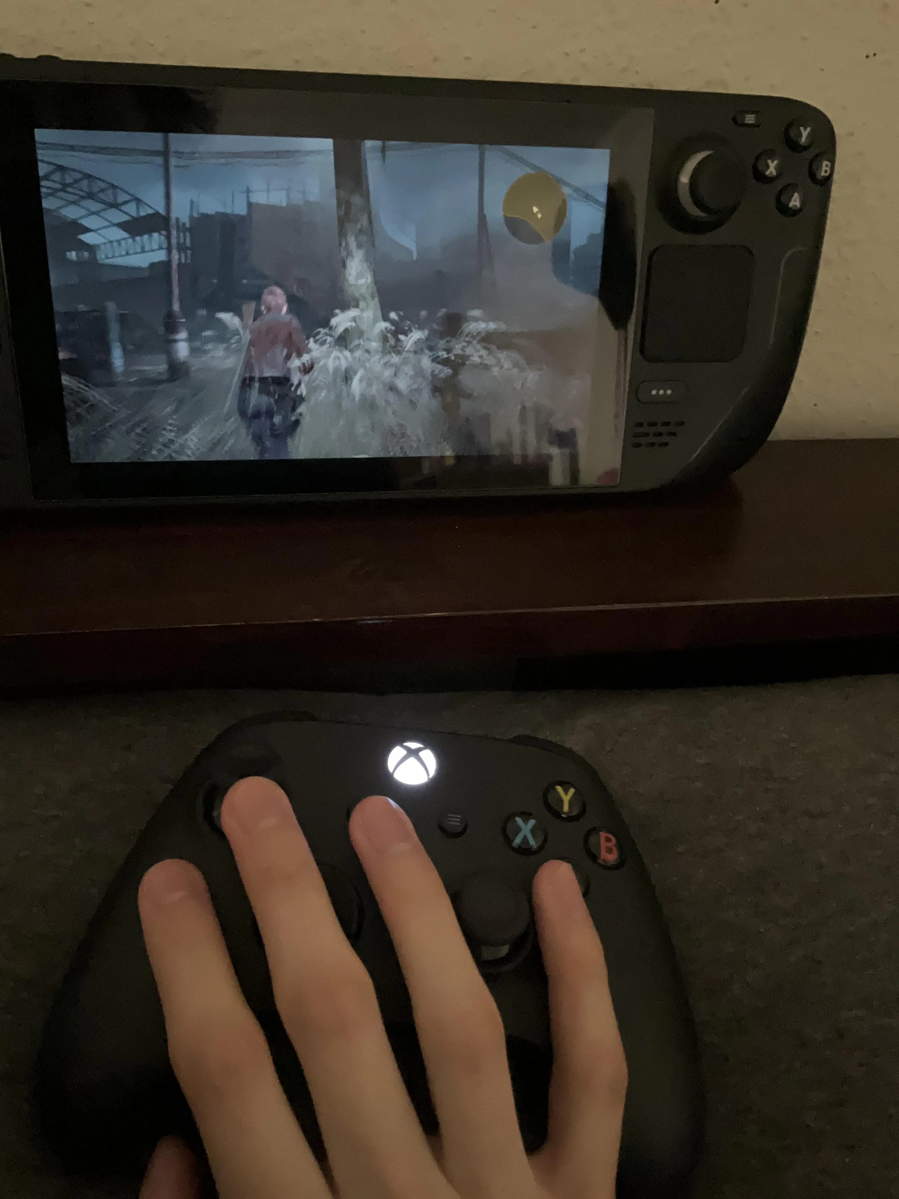 Customer provided, click to load a larger version