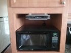 iLive Bluetooth Under Cabinet Music System with CD Player IKBC384S - The  Home Depot