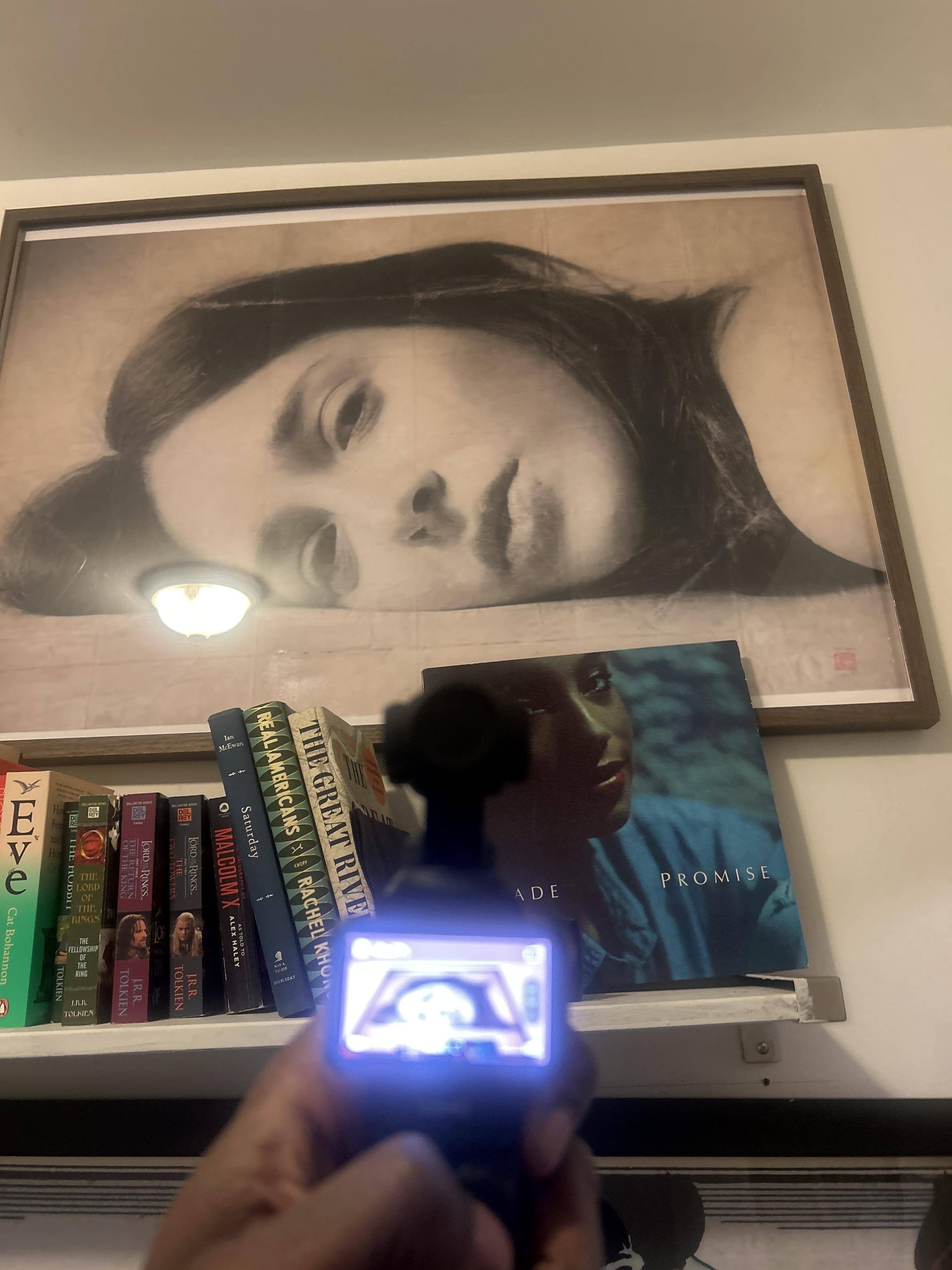 Customer provided image, click to load a larger version