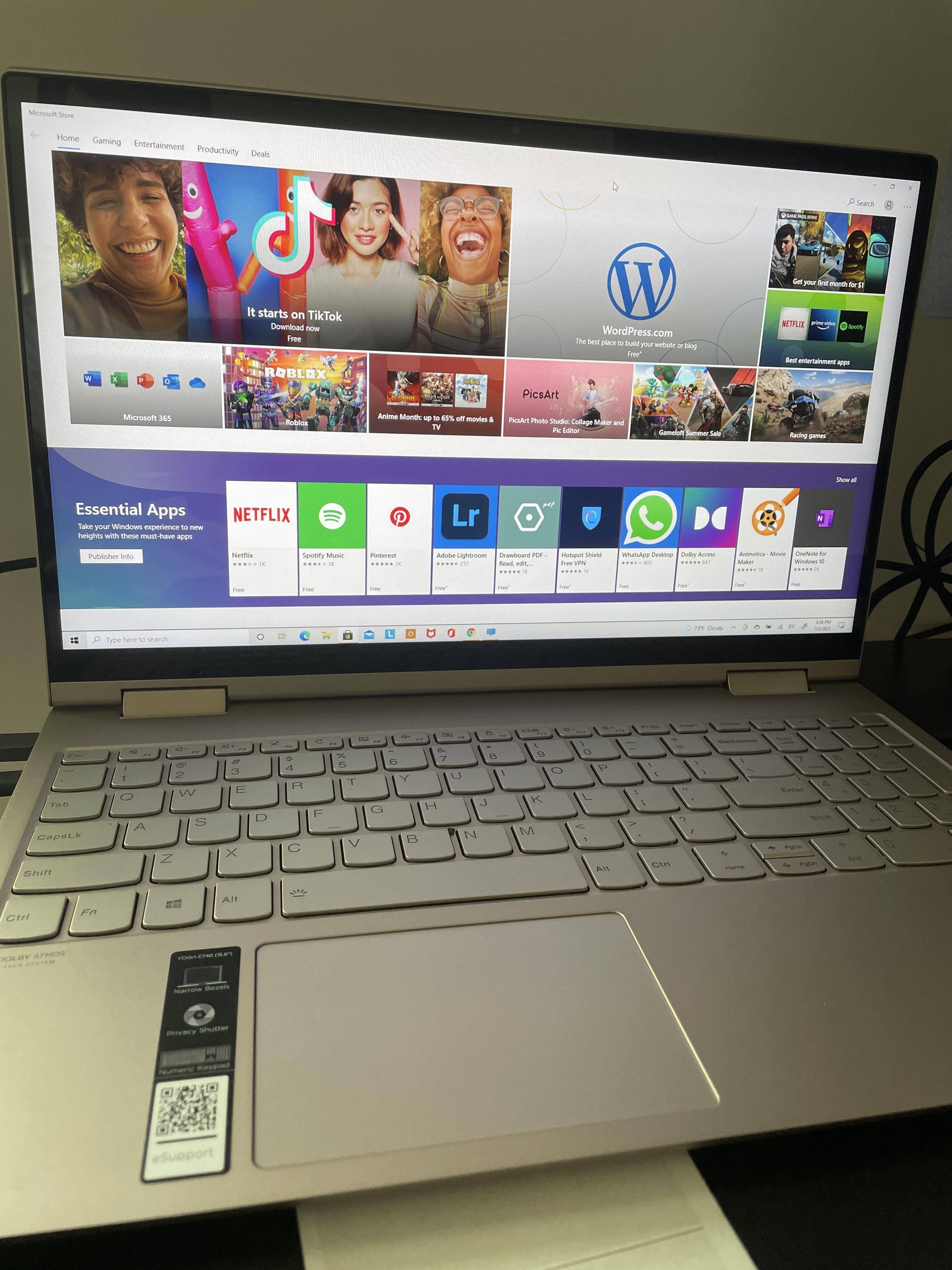 Customer provided image, click to load a larger version