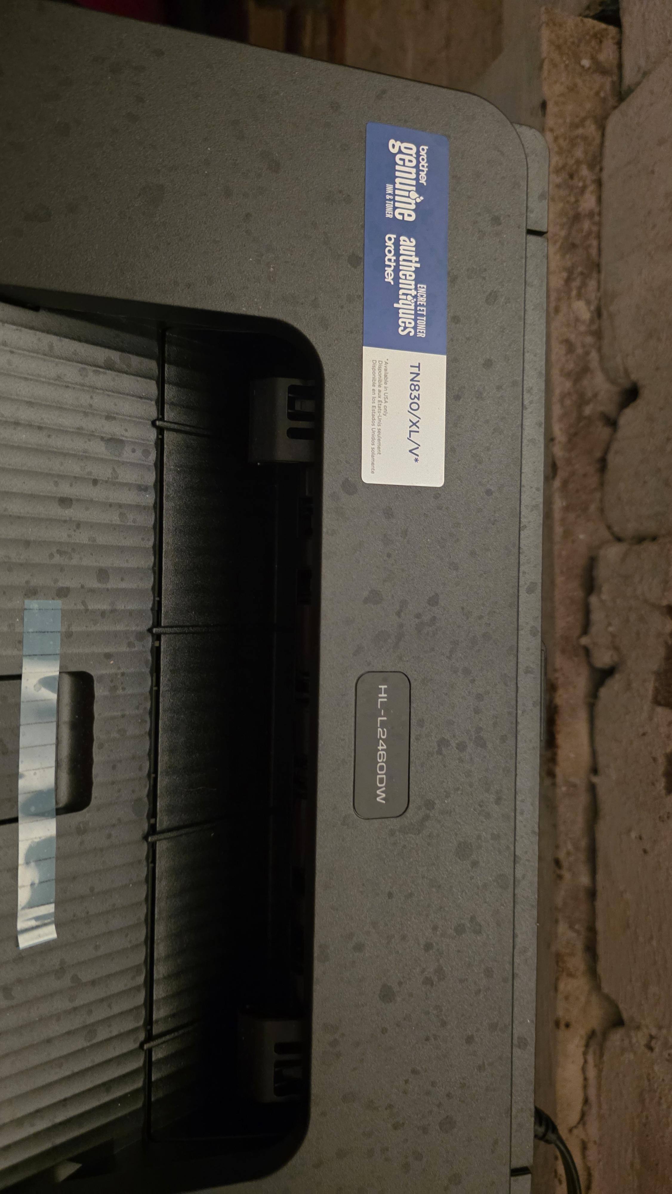 Customer provided image, click to load a larger version