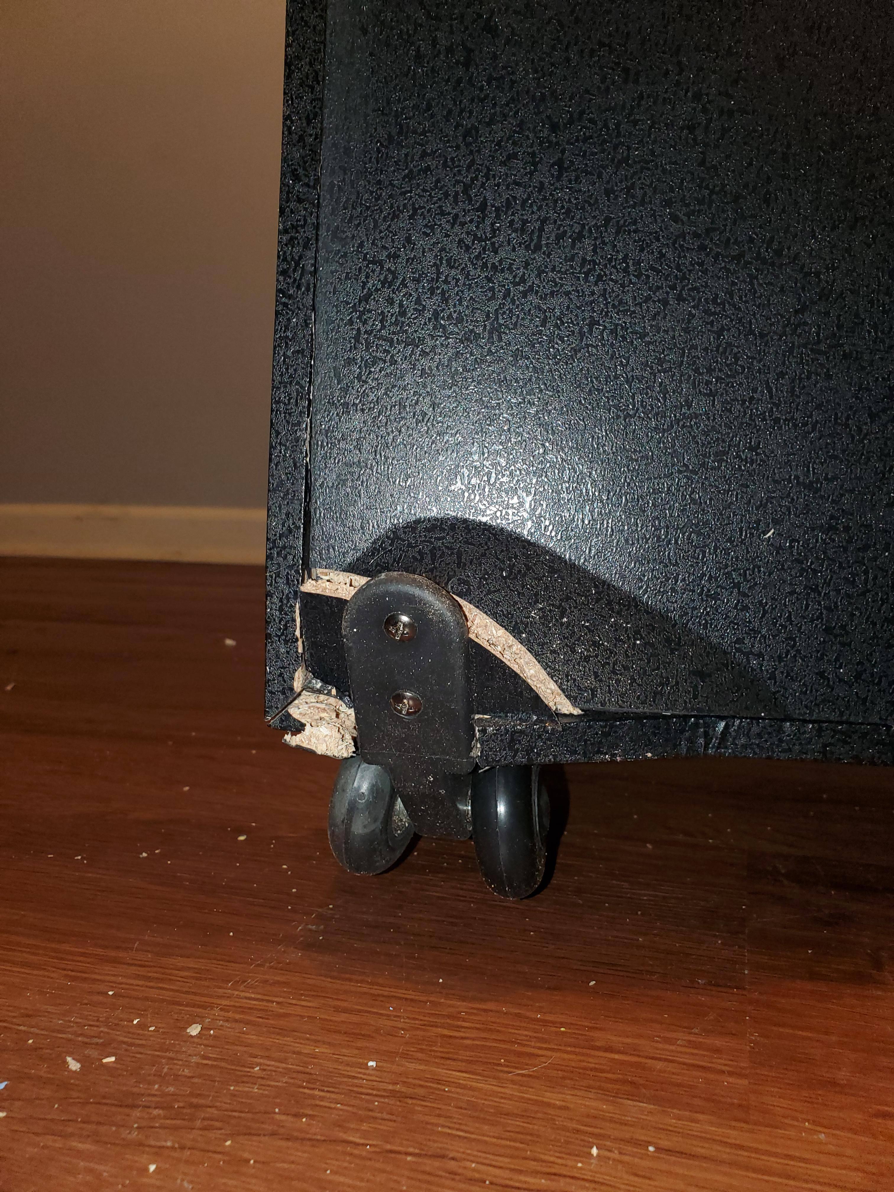 Customer provided image, click to load a larger version