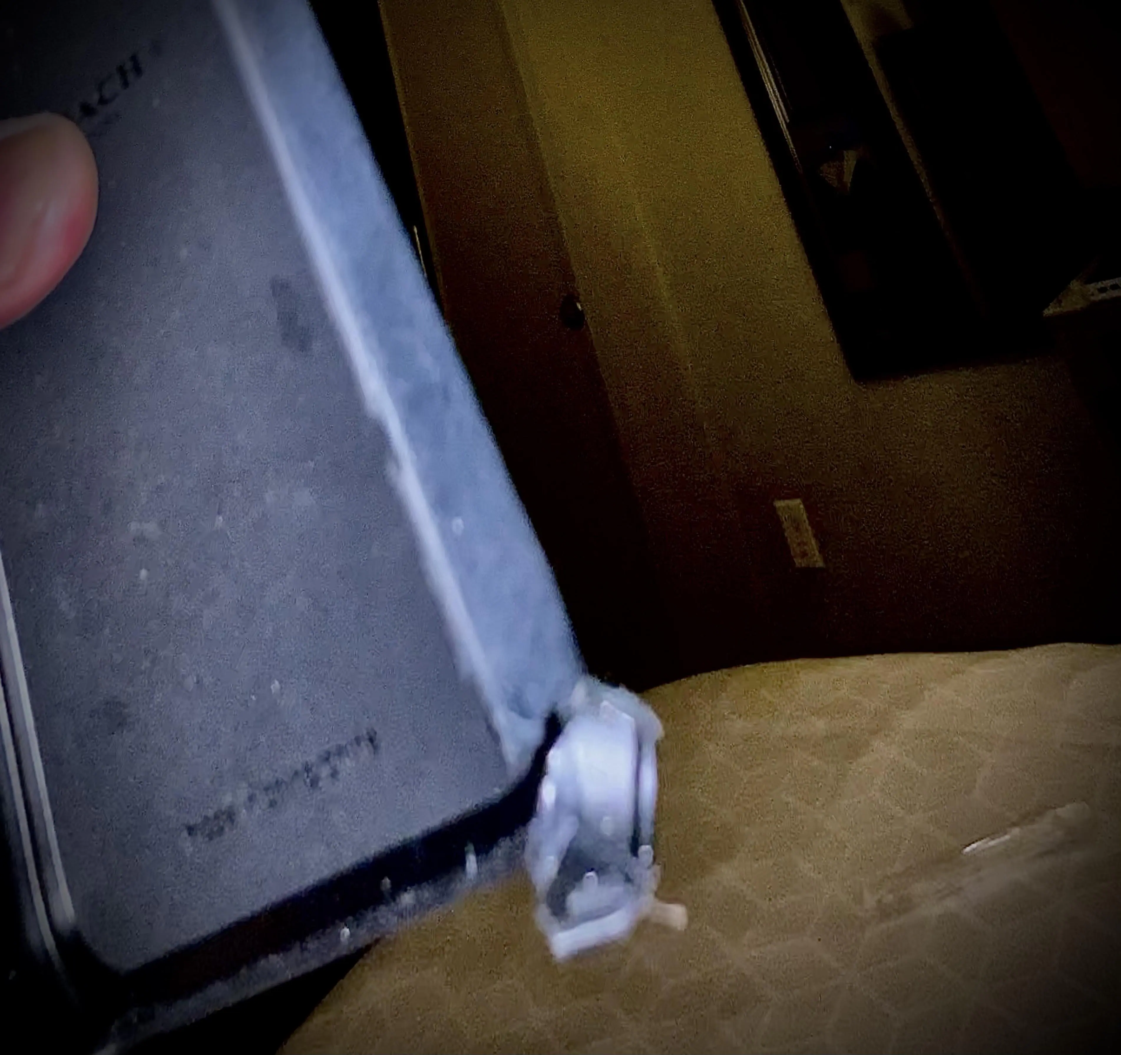 Customer provided image, click to load a larger version