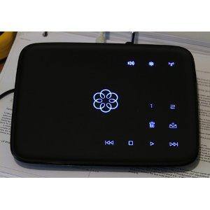 Ooma Telo, click to load a larger version