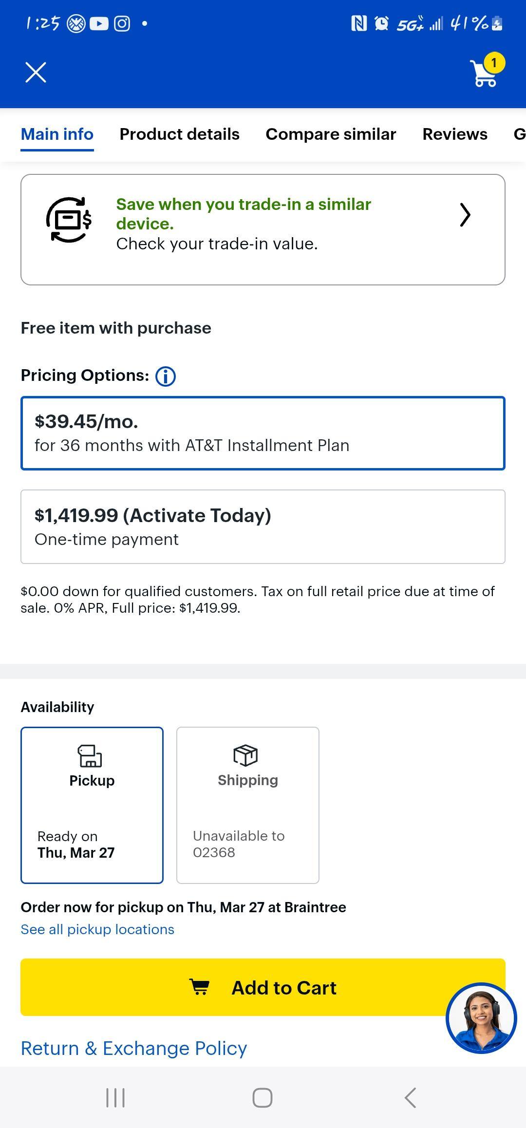 Customer provided image, click to load a larger version