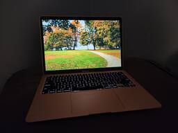 Apple Geek Squad Certified Refurbished MacBook Air 13.3 Apple Geek Squad Certified Refurbished MacBook Air 13.3