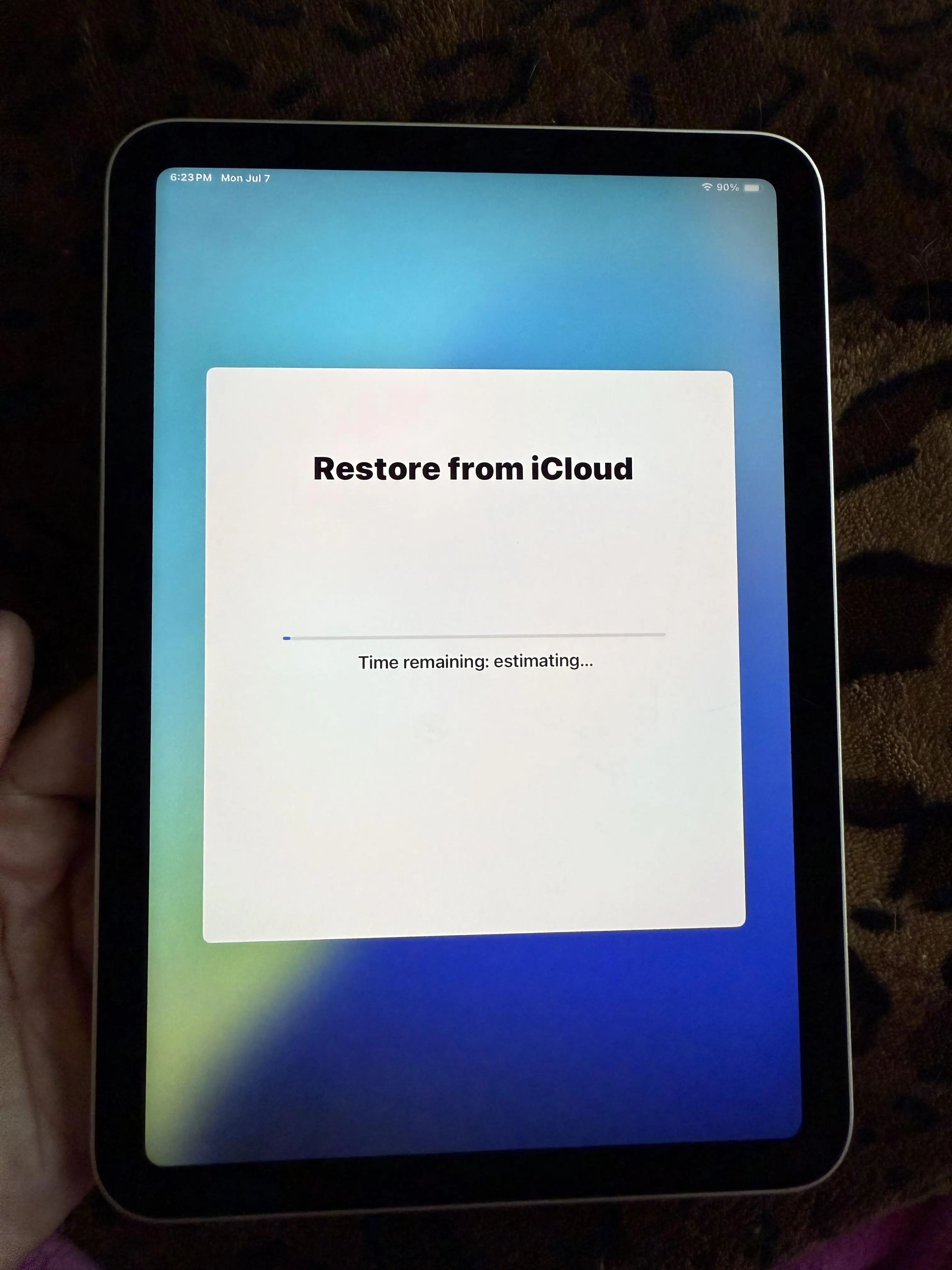 Customer provided, click to load a larger version