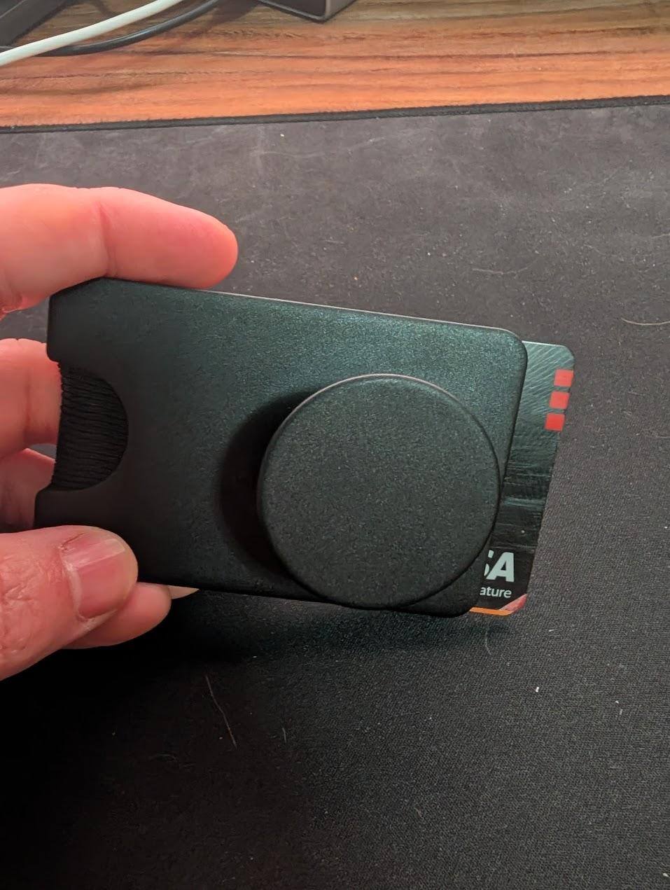 Customer provided image, click to load a larger version