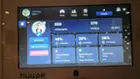 Profile page, stats, click to load a larger version