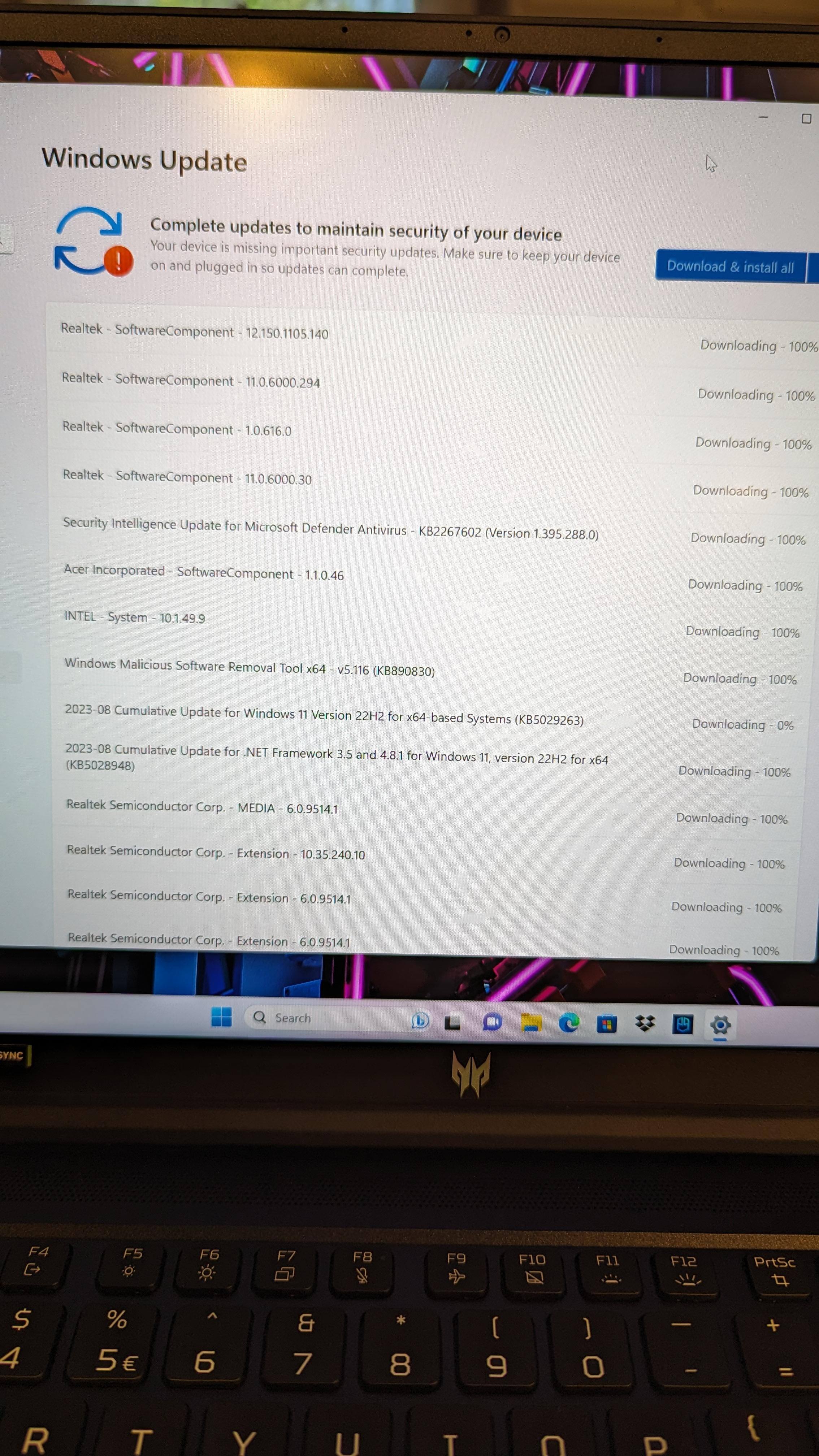 Customer provided, click to load a larger version