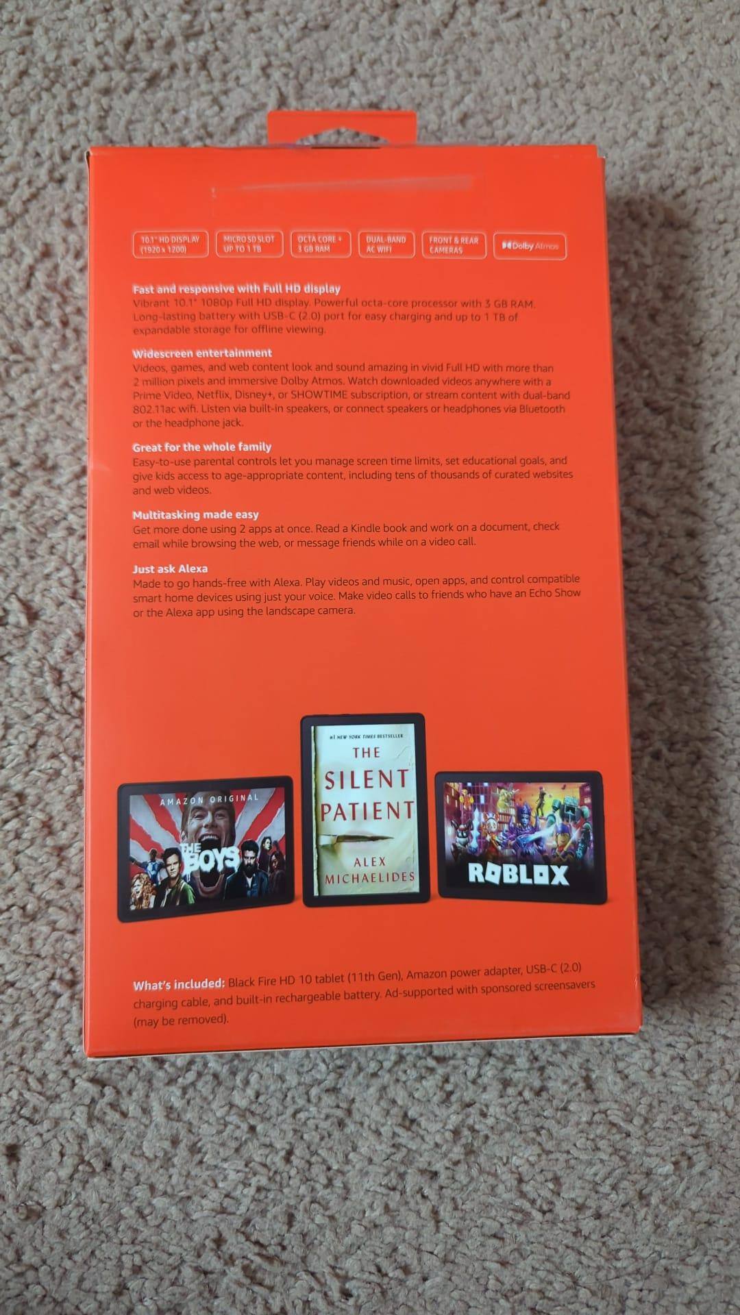 Customer provided, click to load a larger version