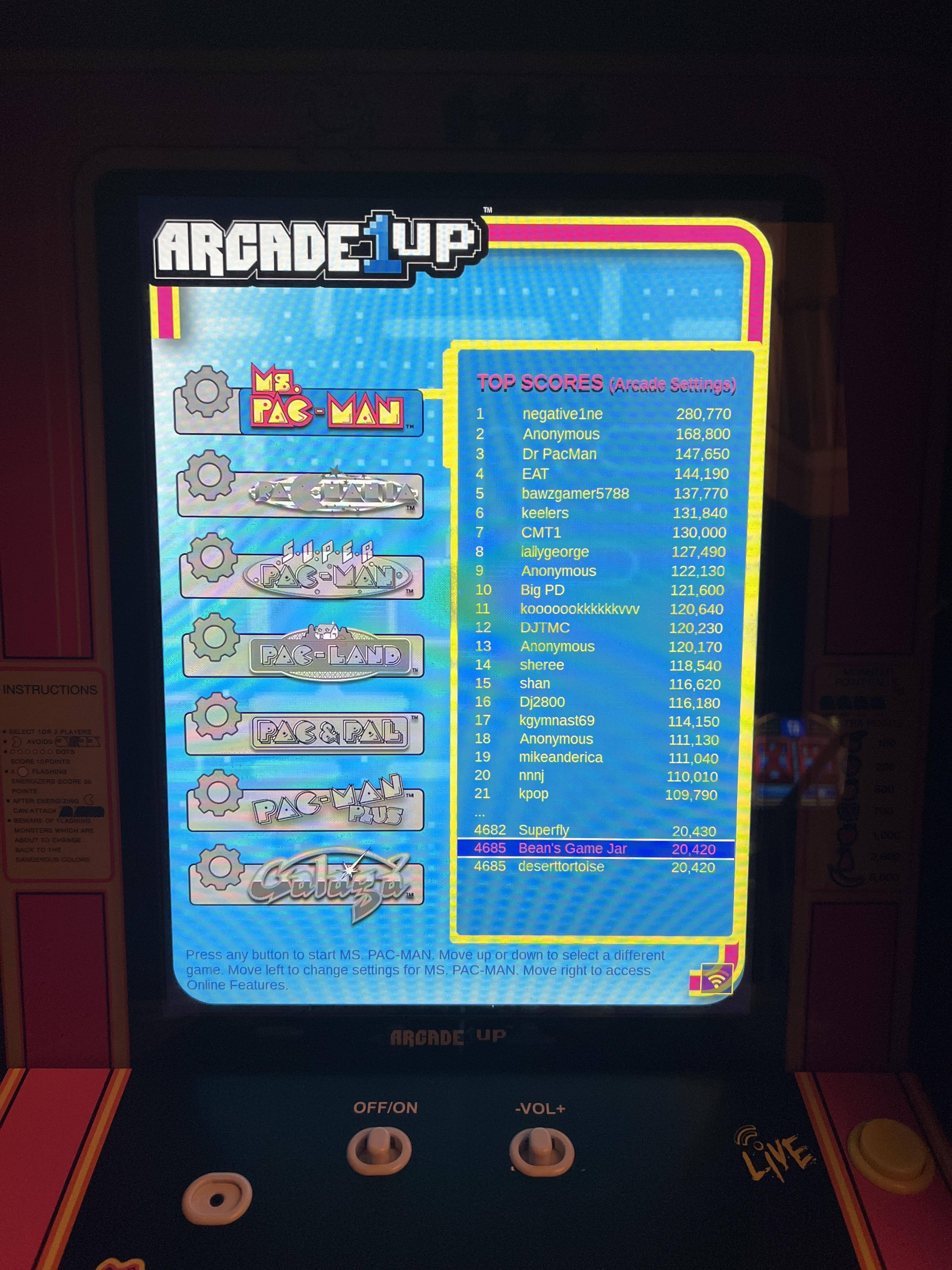 Customer provided image, click to load a larger version