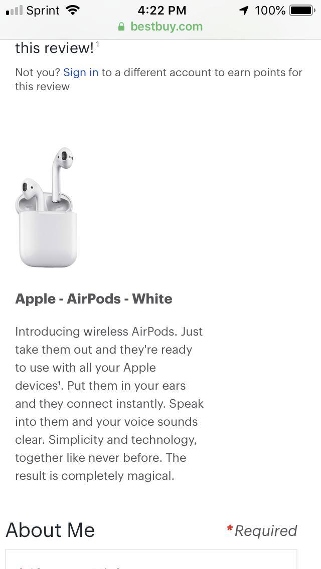 Customer provided, click to load a larger version