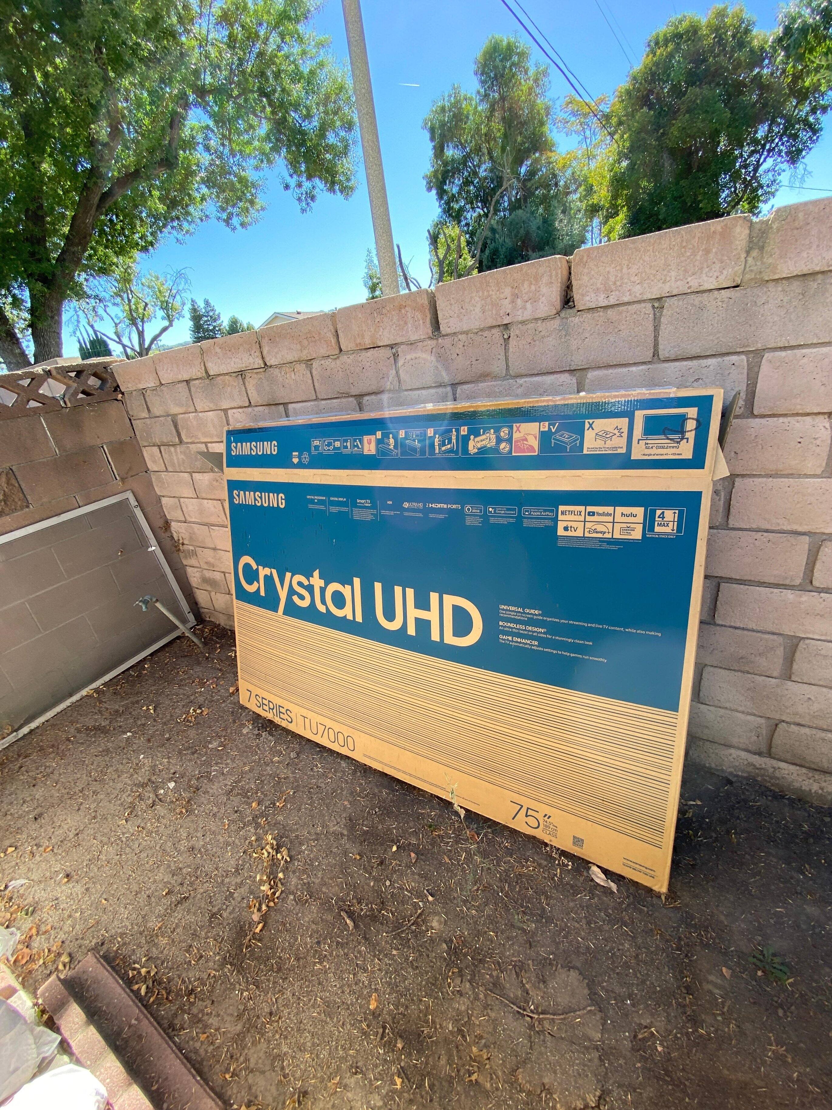 Customer provided image, click to load a larger version