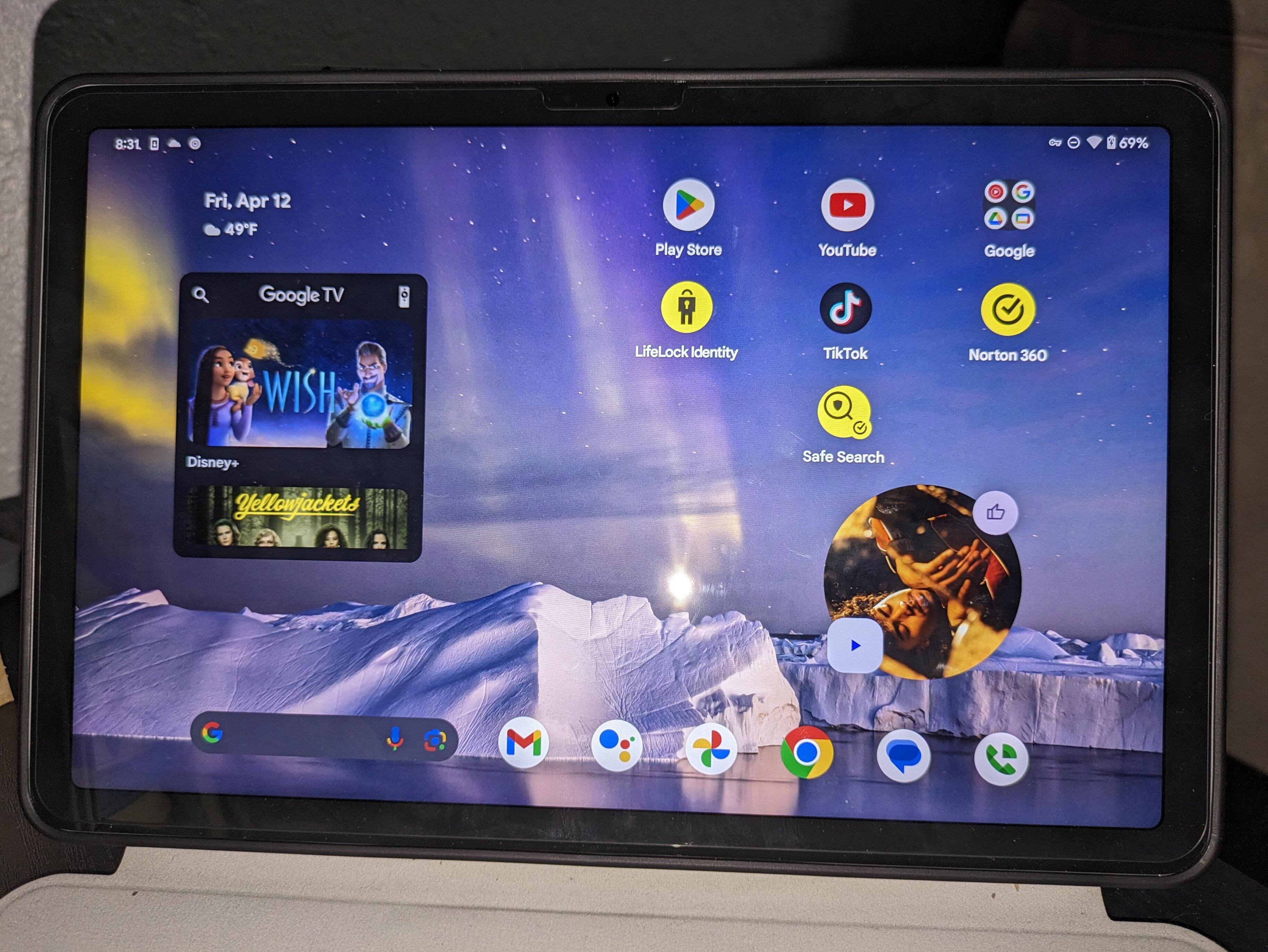 Customer provided, click to load a larger version