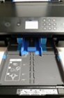 Printer, Front, click to load a larger version