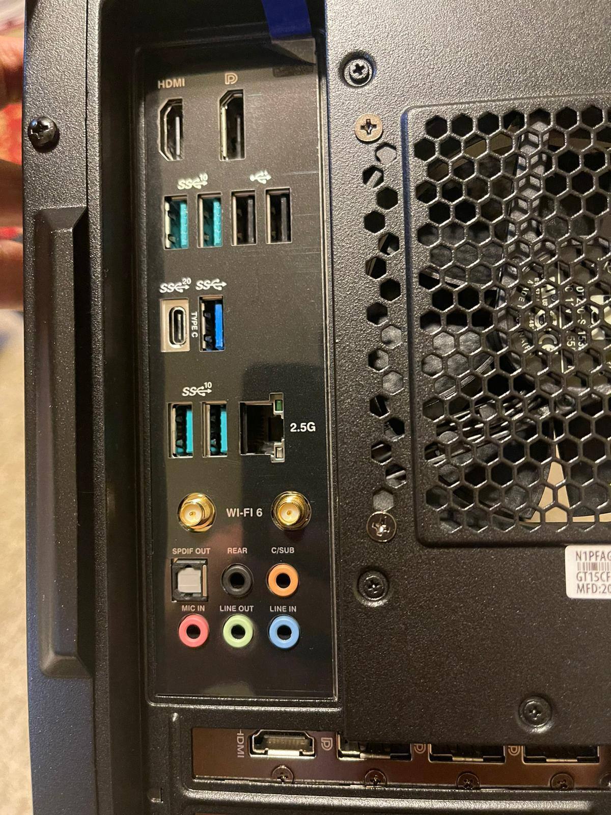 Customer provided, click to load a larger version