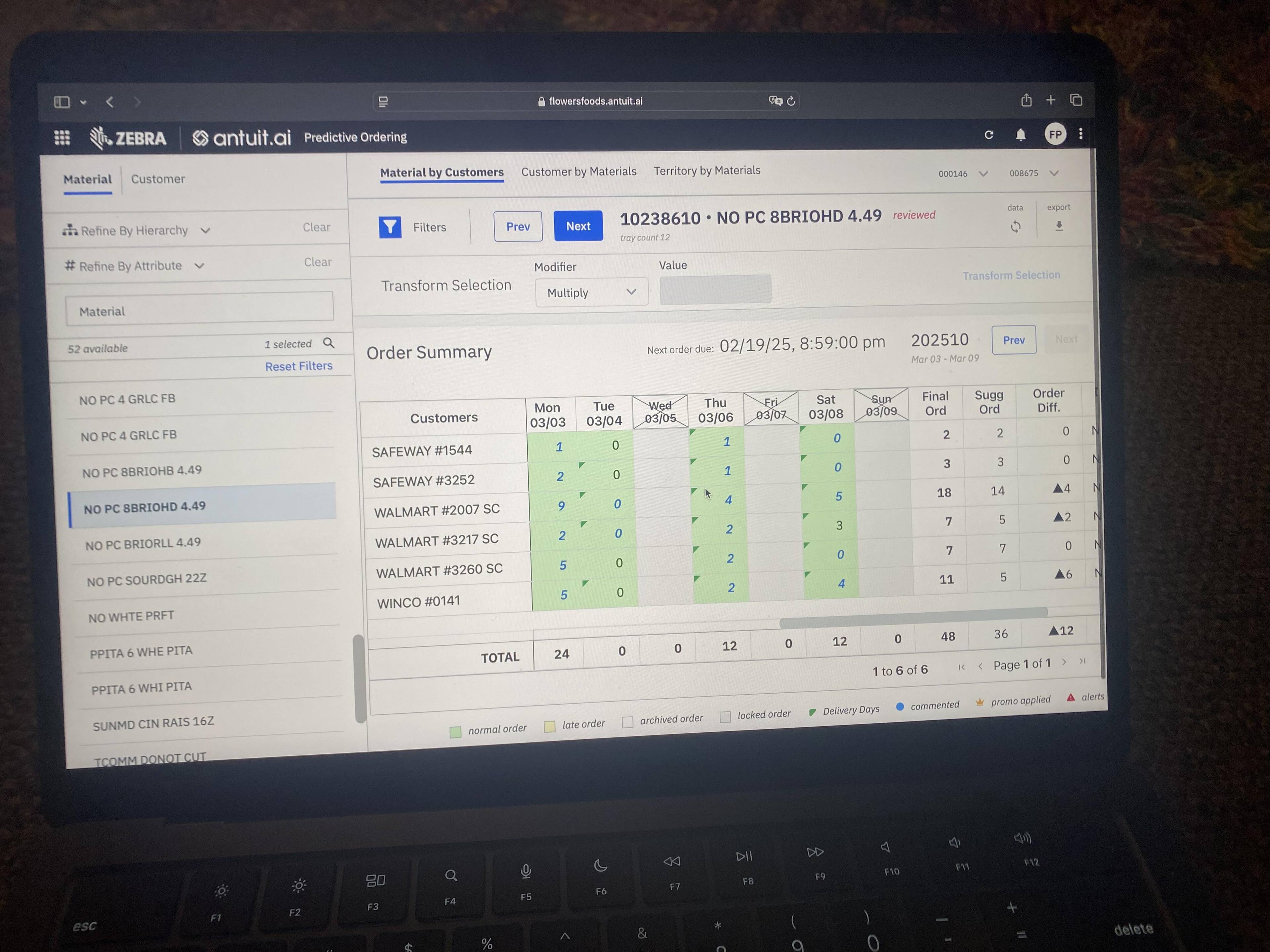 Customer provided, click to load a larger version