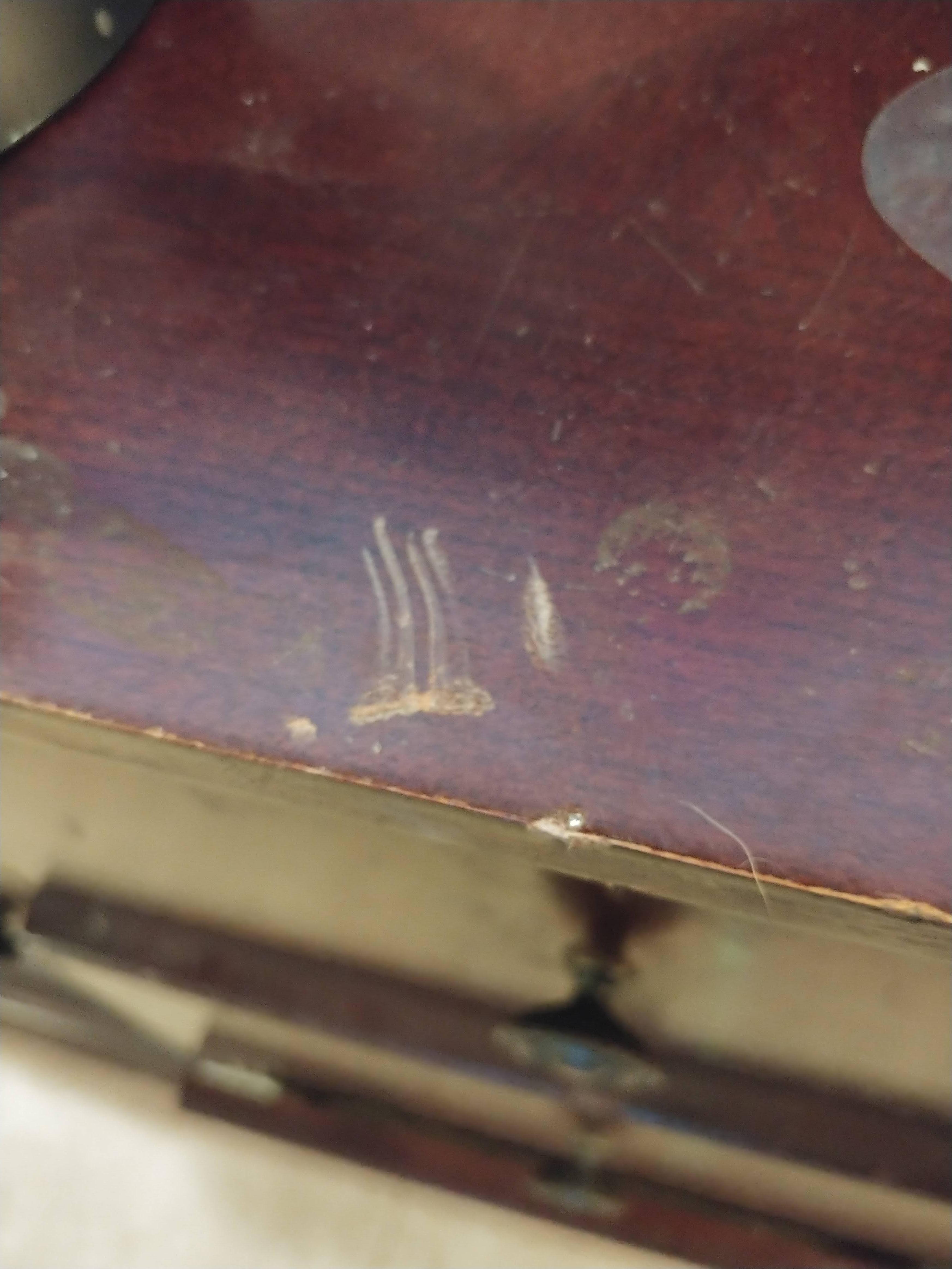 Customer provided image, click to load a larger version