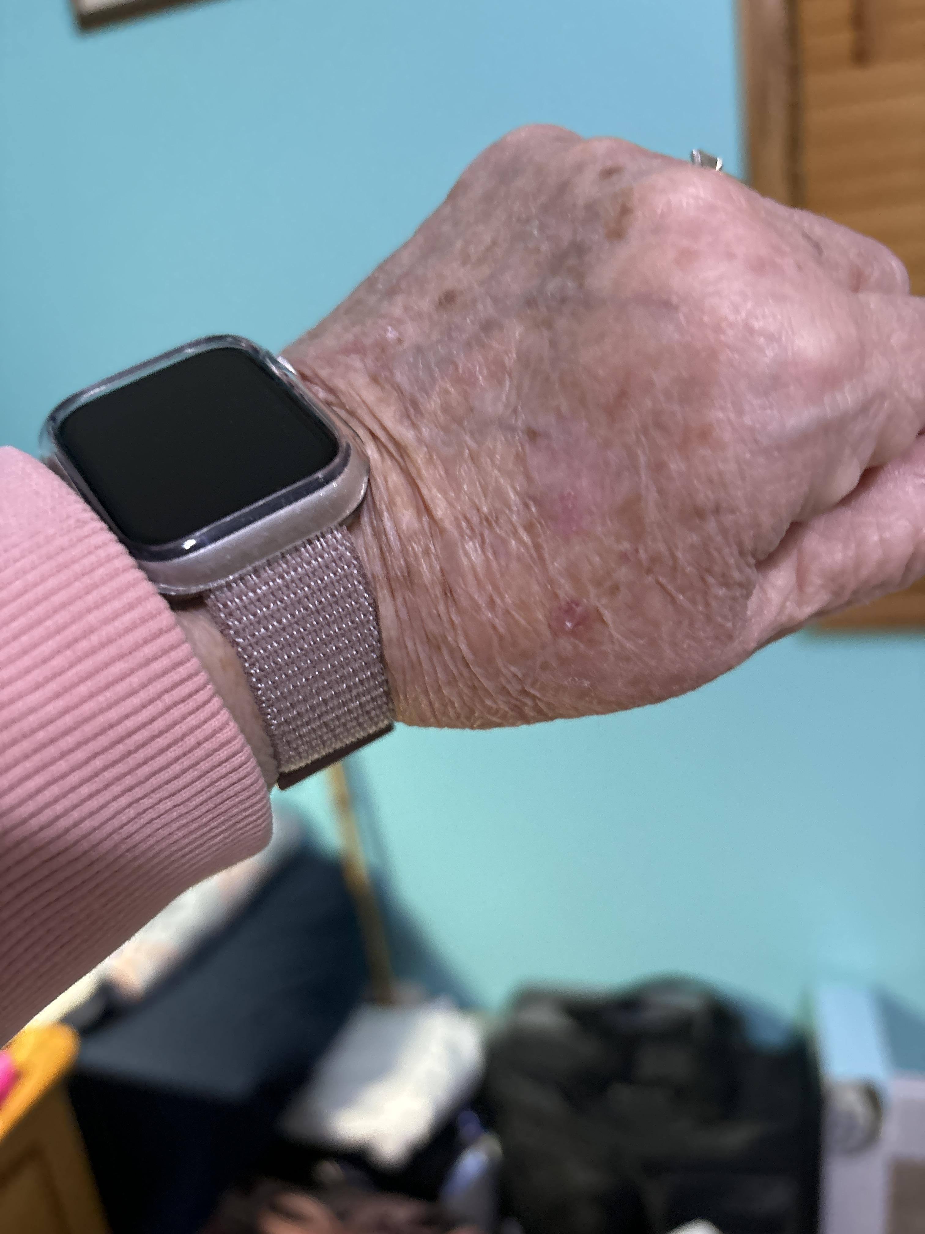 Customer provided image, click to load a larger version