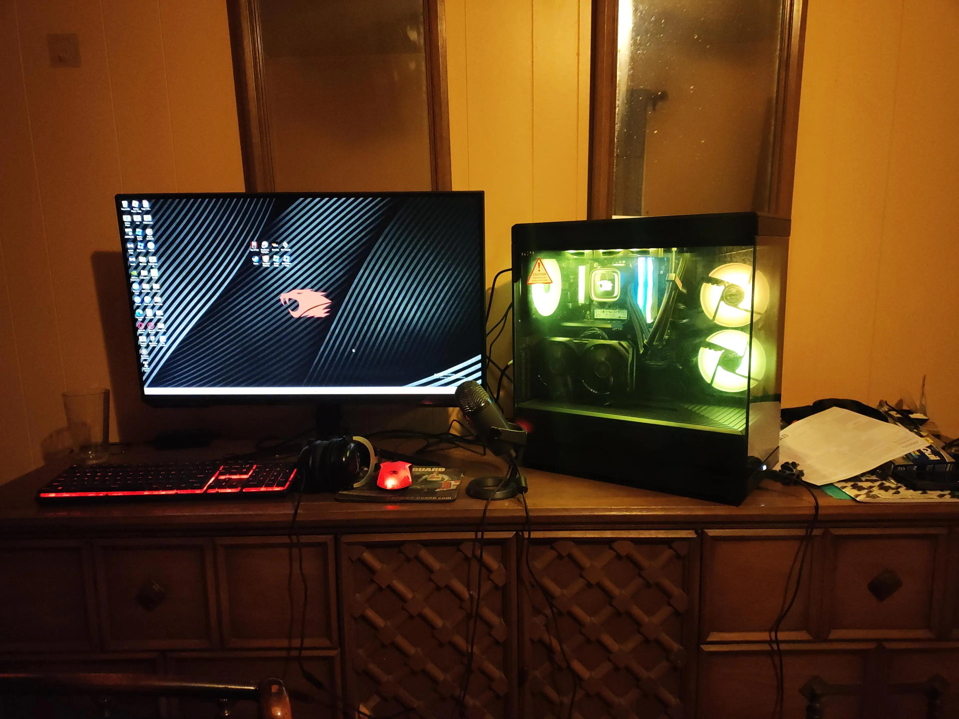 Customer provided, click to load a larger version