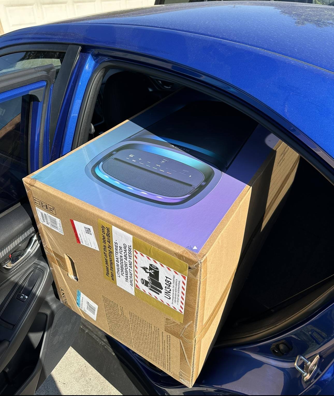 Customer provided image, click to load a larger version