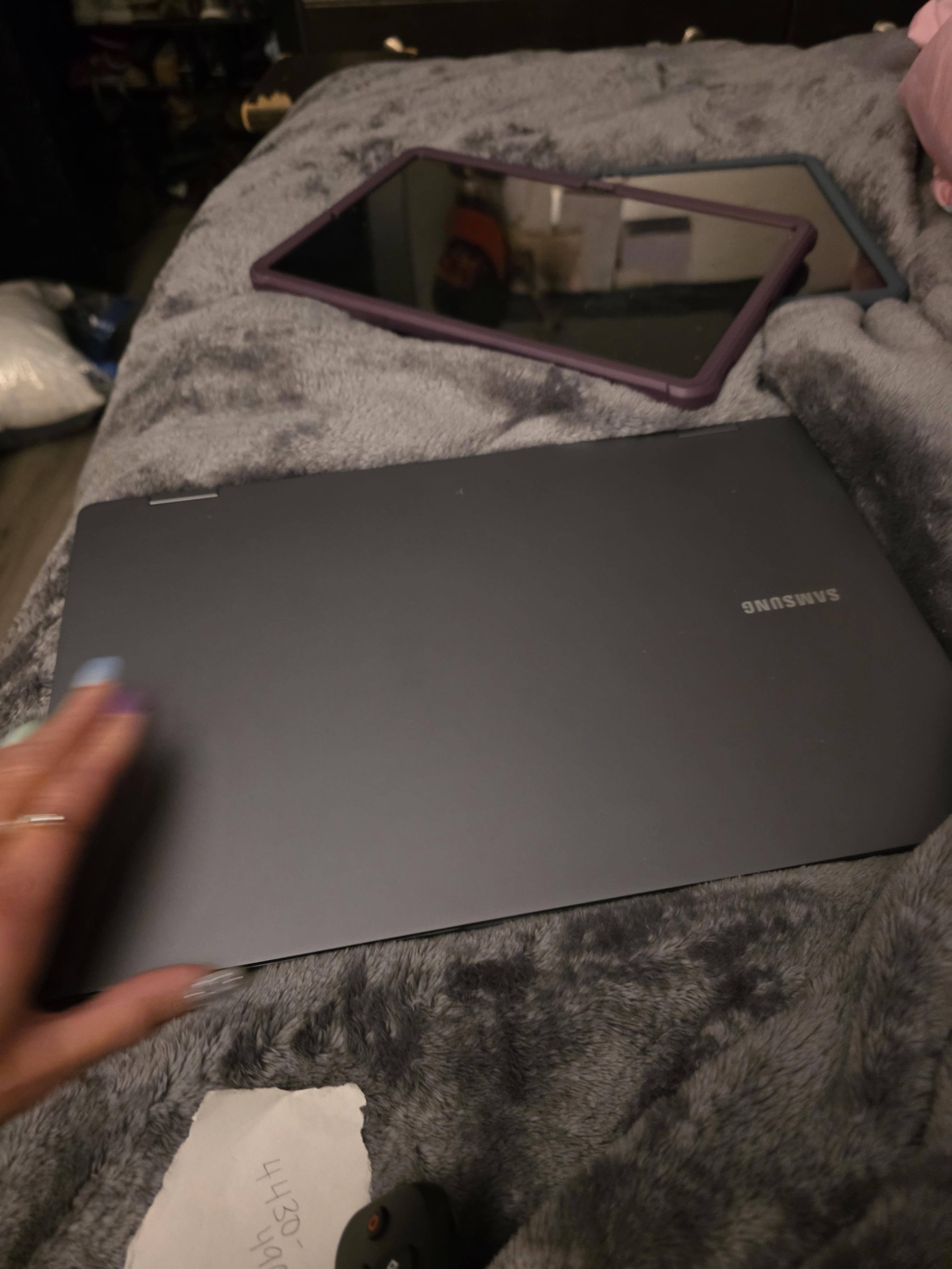 Customer provided, click to load a larger version